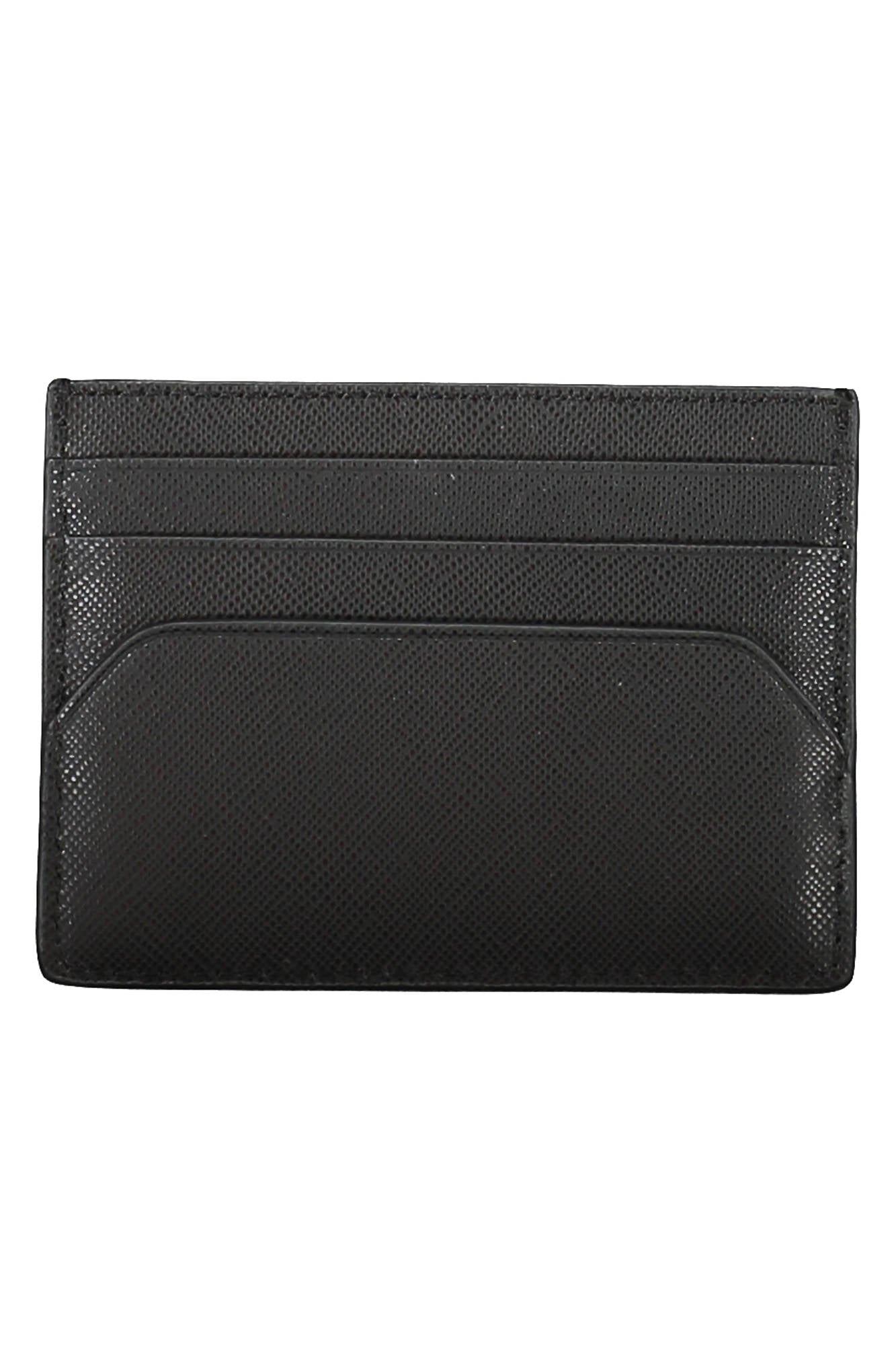 Portafoglio TOMMY HILFIGER Nero