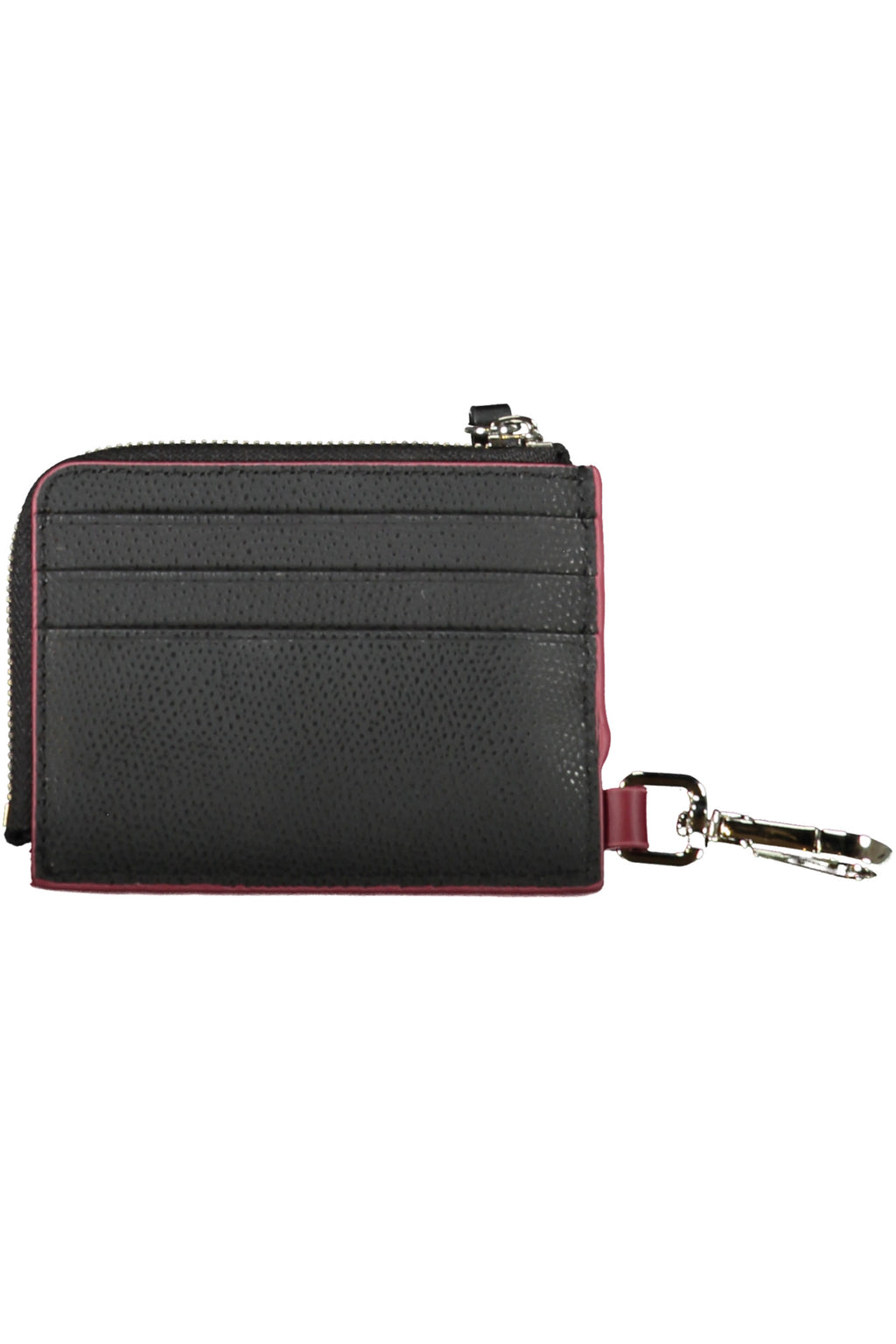 Portafoglio TOMMY HILFIGER Nero