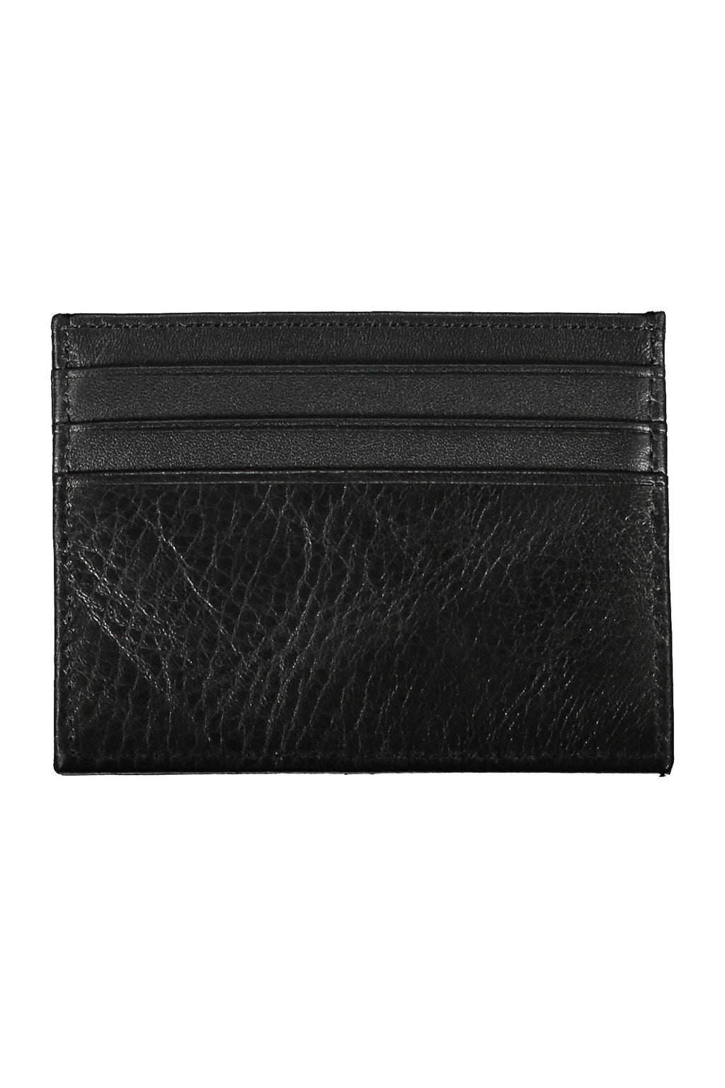 Portafoglio TOMMY HILFIGER Nero AM0AM10609