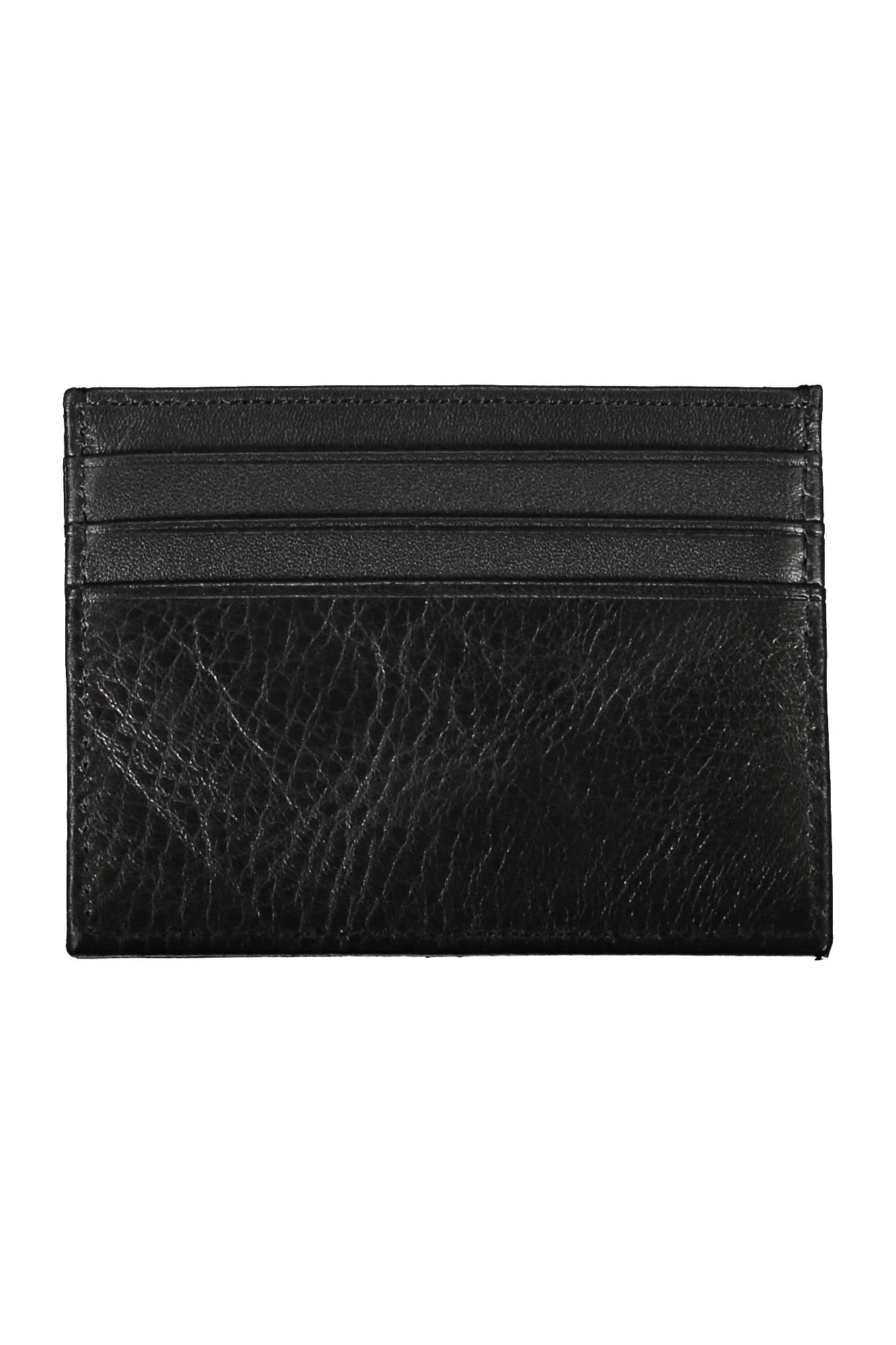 Portafoglio TOMMY HILFIGER Nero AM0AM10609