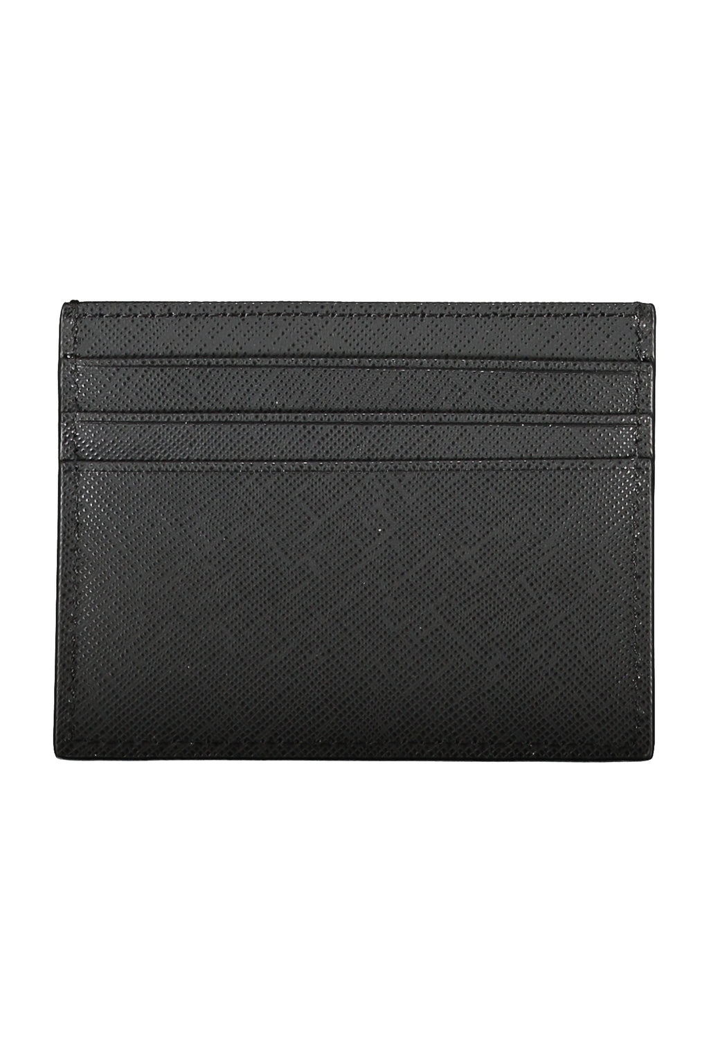 Portafoglio TOMMY HILFIGER Nero