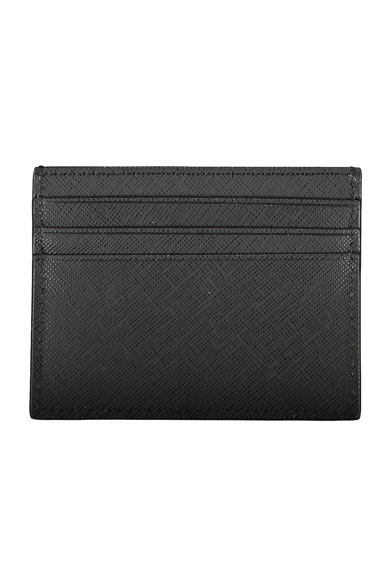 Portafoglio TOMMY HILFIGER Nero