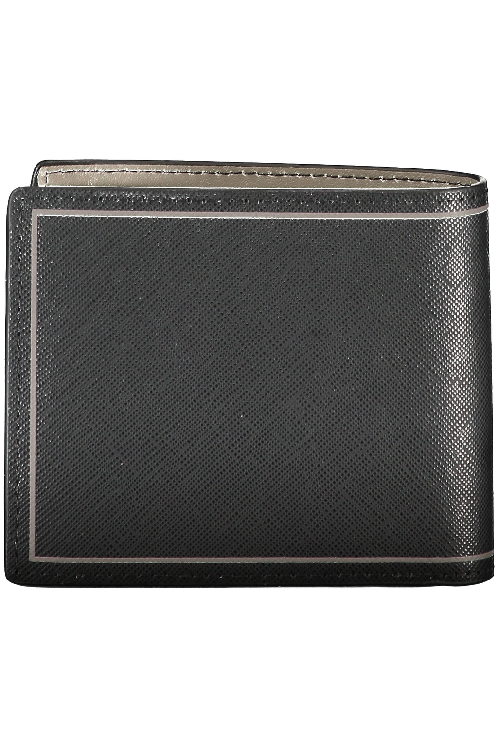 Portafoglio TOMMY HILFIGER Nero
