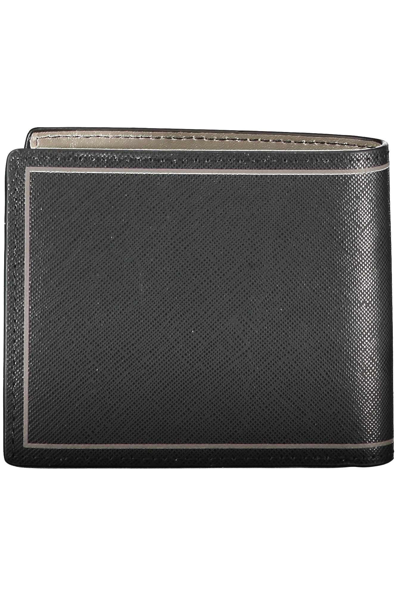 Portafoglio TOMMY HILFIGER Nero
