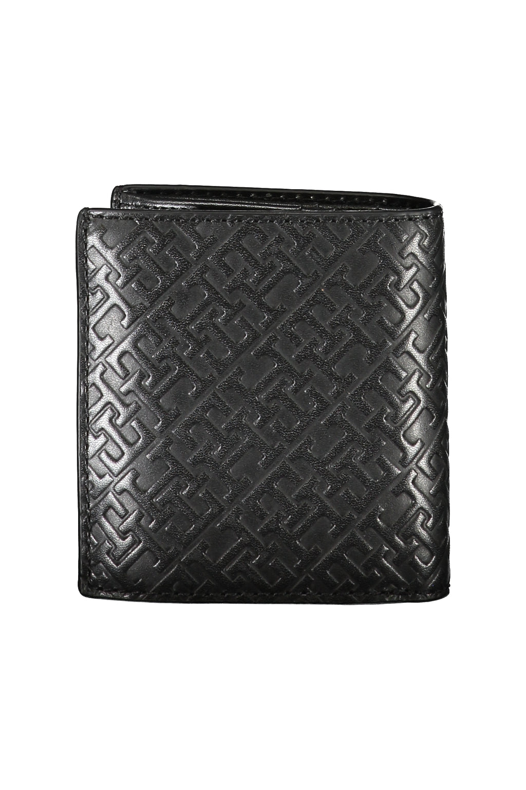 Portafoglio TOMMY HILFIGER Nero