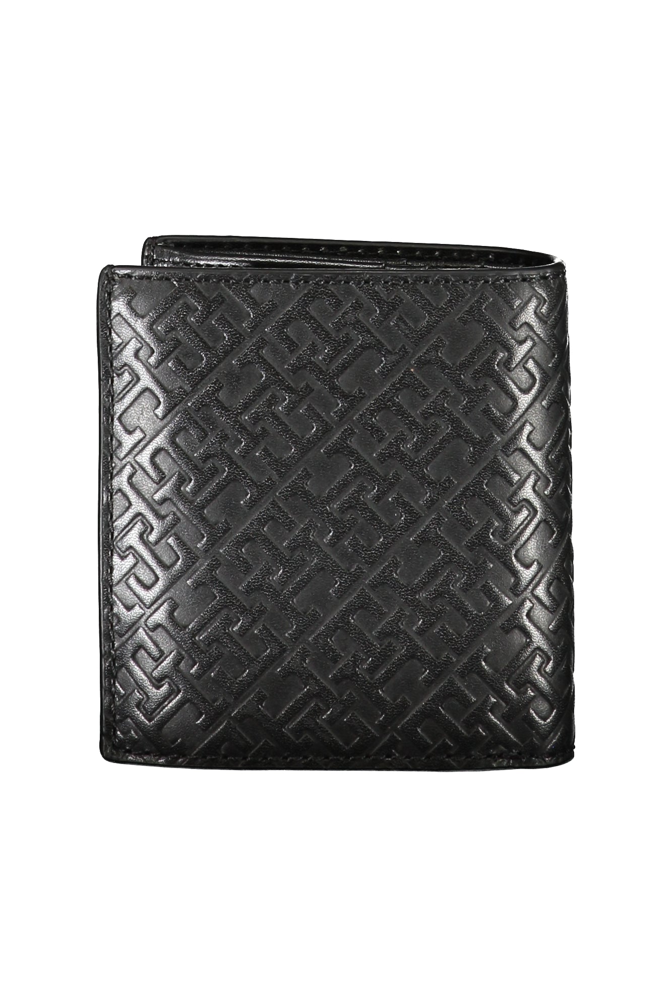 Portafoglio TOMMY HILFIGER Nero