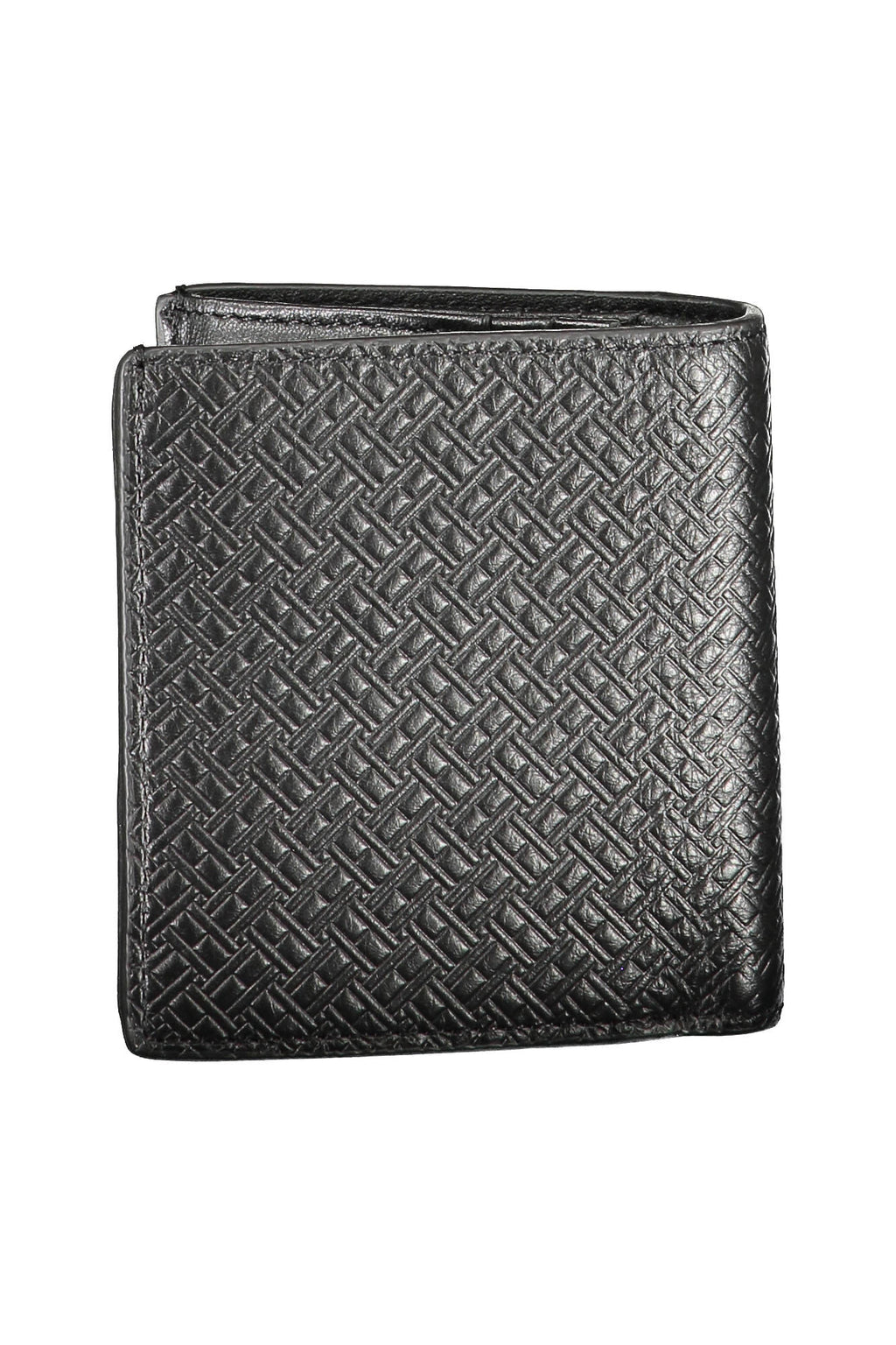 Portafoglio TOMMY HILFIGER Nero AM0AM09280