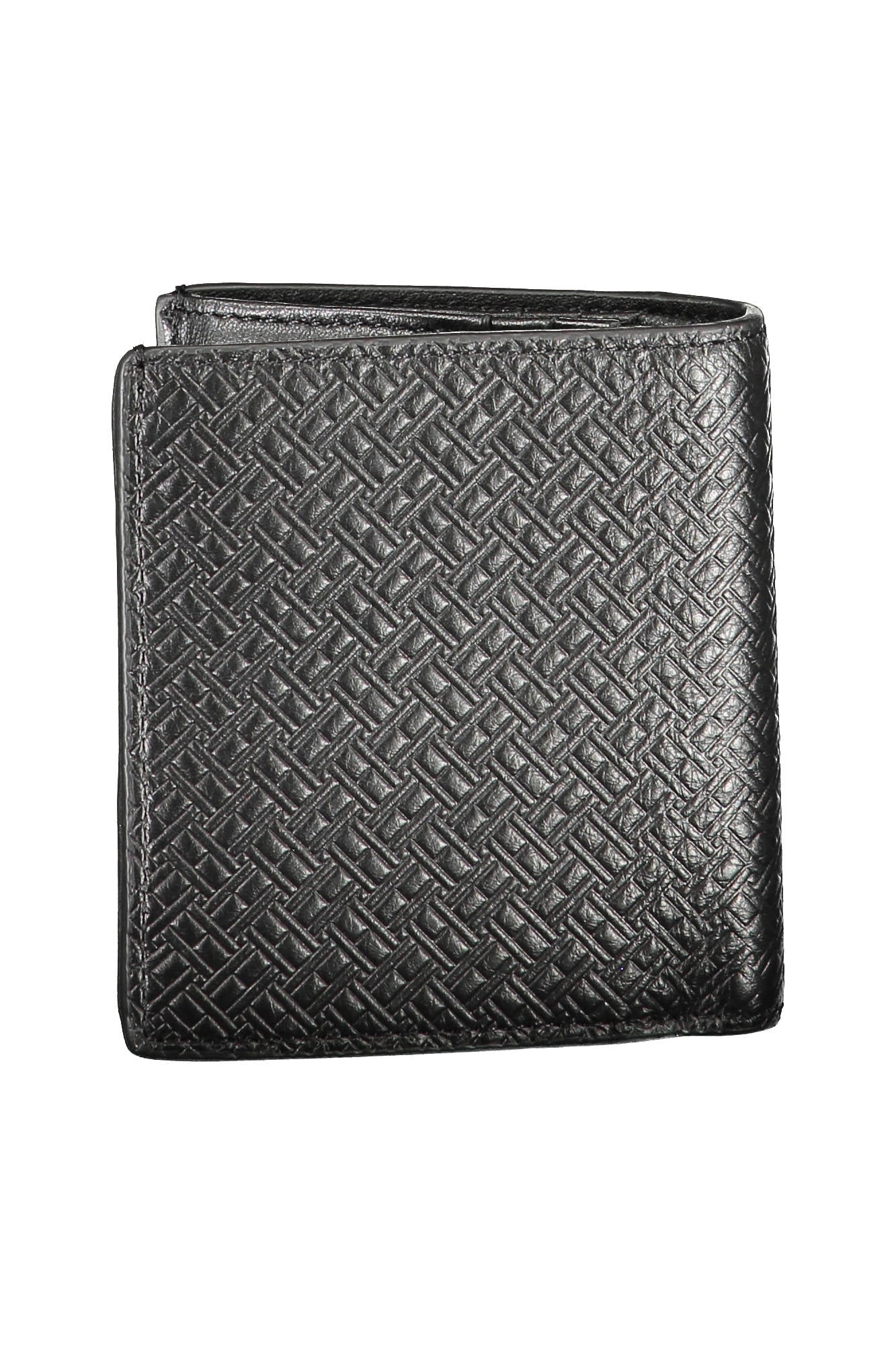 Portafoglio TOMMY HILFIGER Nero AM0AM09280