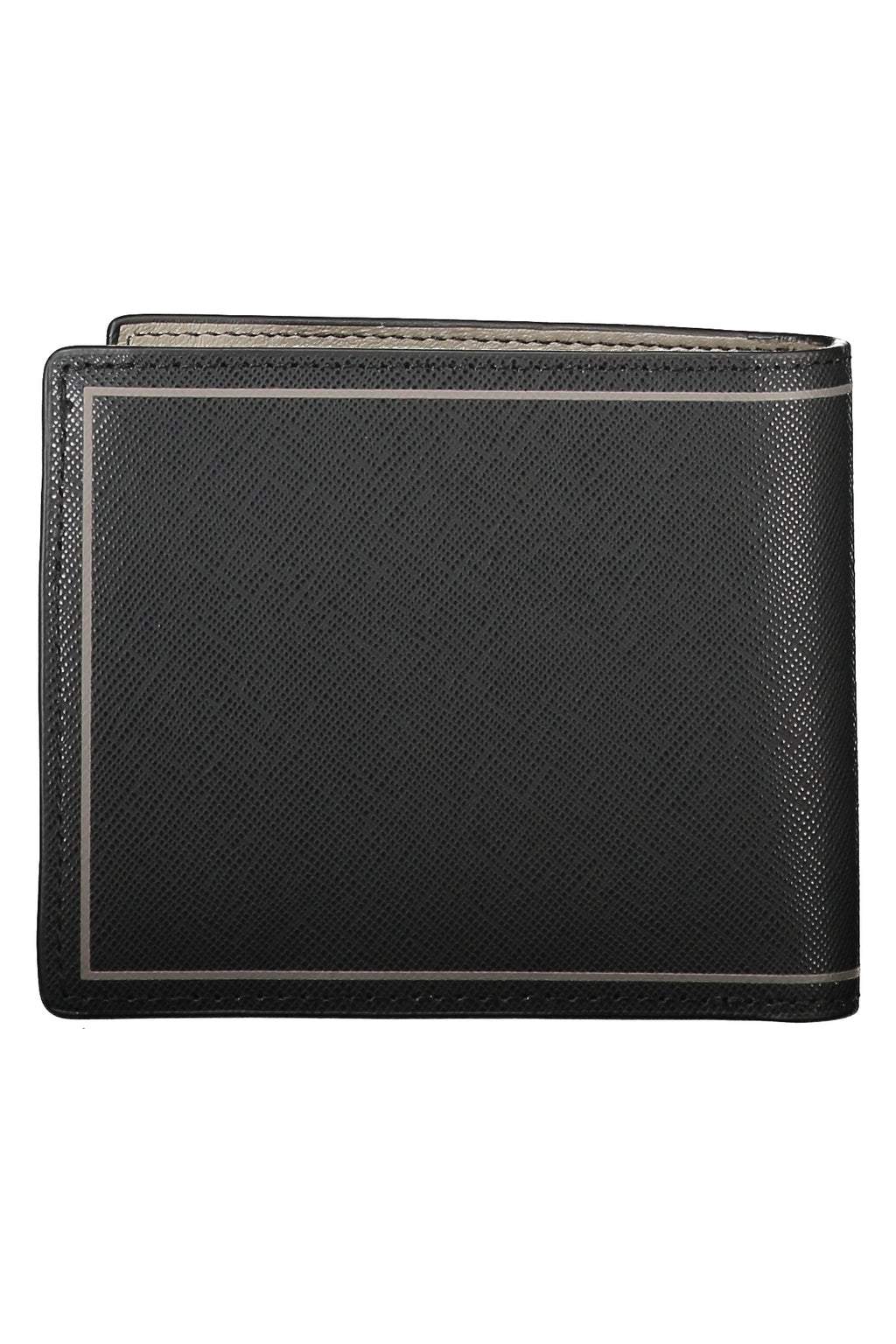 Portafoglio TOMMY HILFIGER Nero