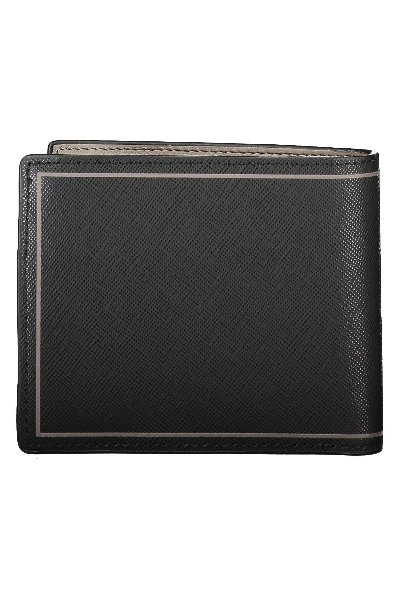 Portafoglio TOMMY HILFIGER Nero