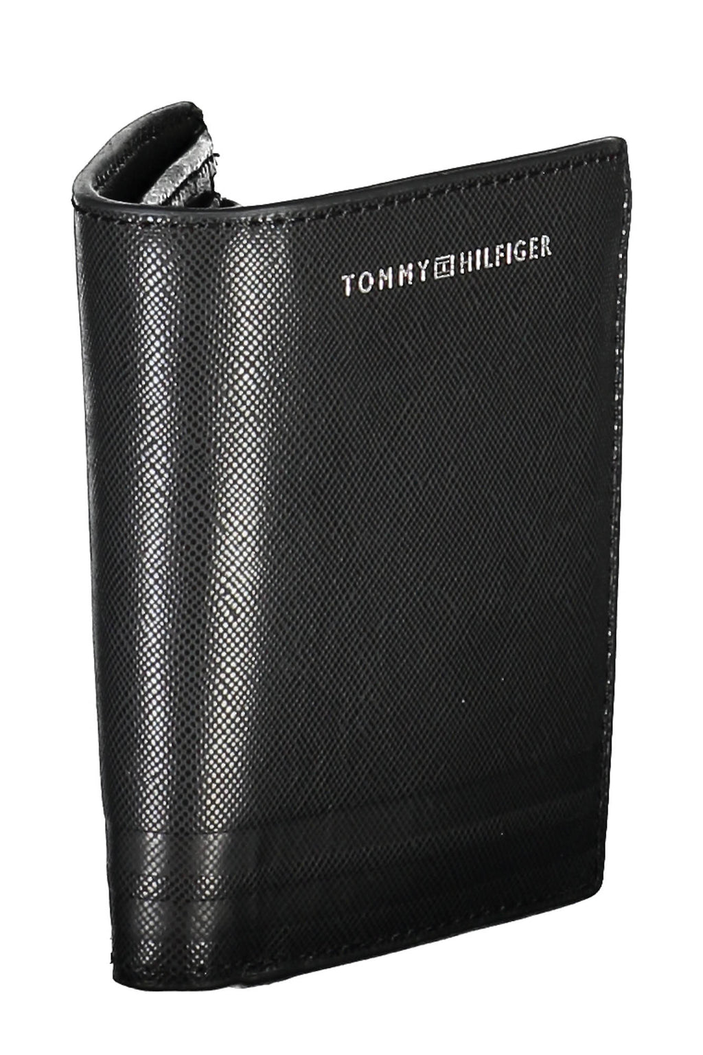 Portafoglio TOMMY HILFIGER Nero