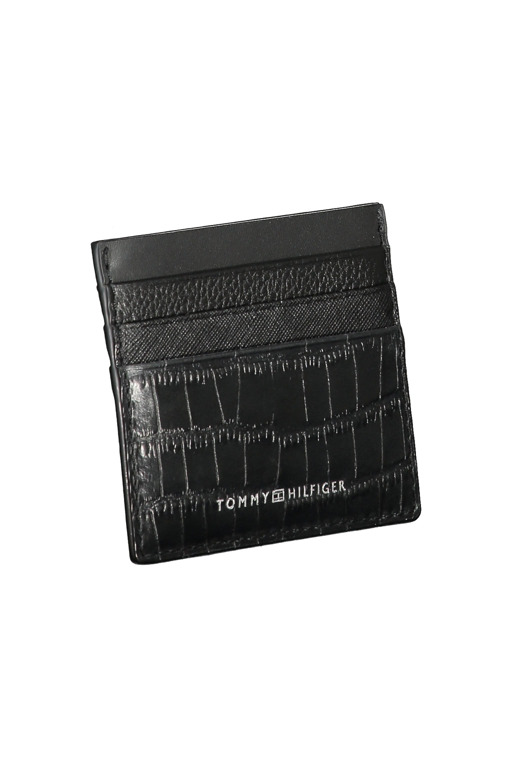 Portafoglio TOMMY HILFIGER Nero