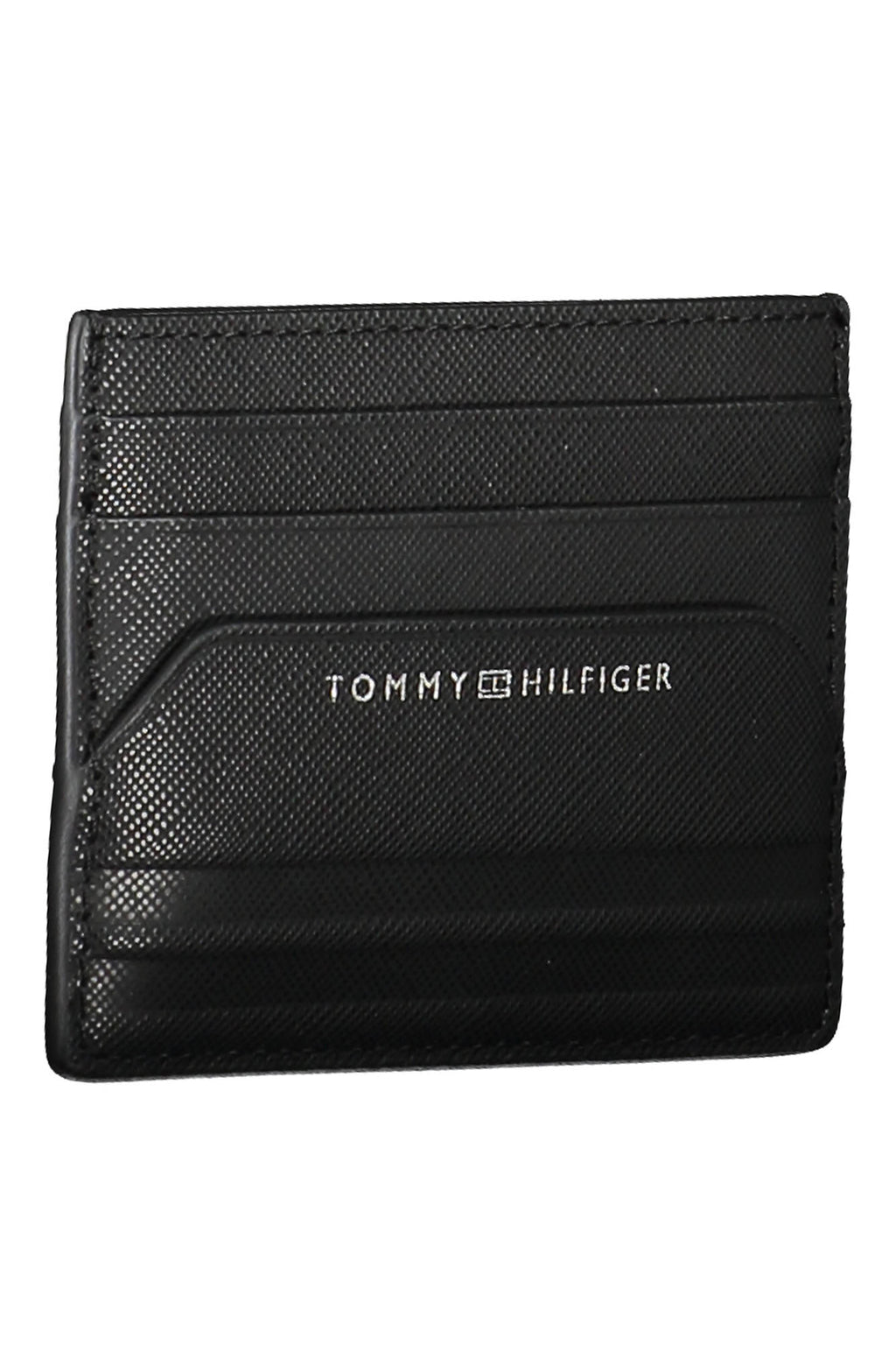 Portafoglio TOMMY HILFIGER Nero
