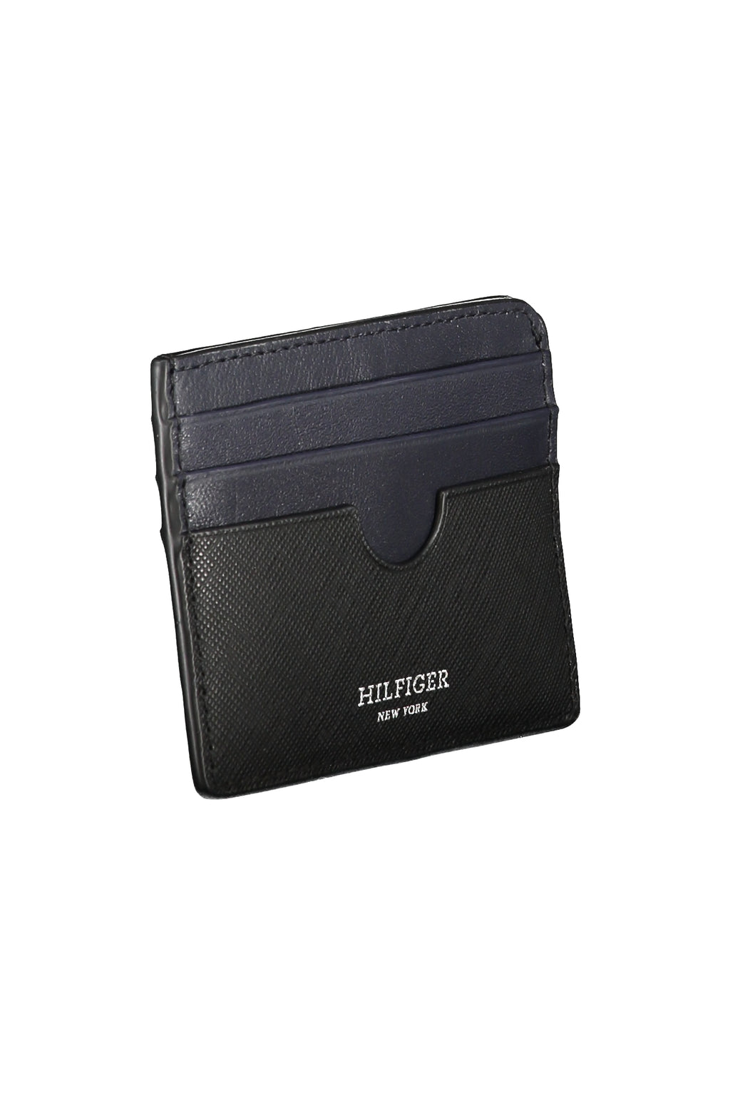 Portafoglio TOMMY HILFIGER Nero
