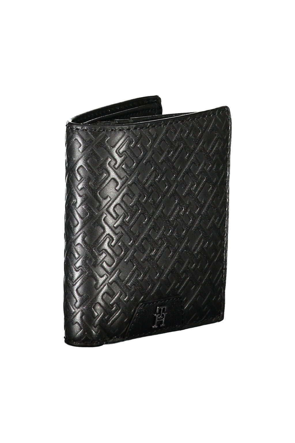 Portafoglio TOMMY HILFIGER Nero