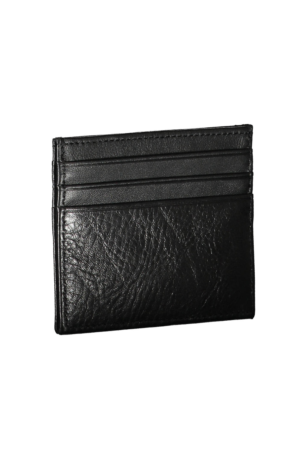 Portafoglio TOMMY HILFIGER Nero AM0AM10609