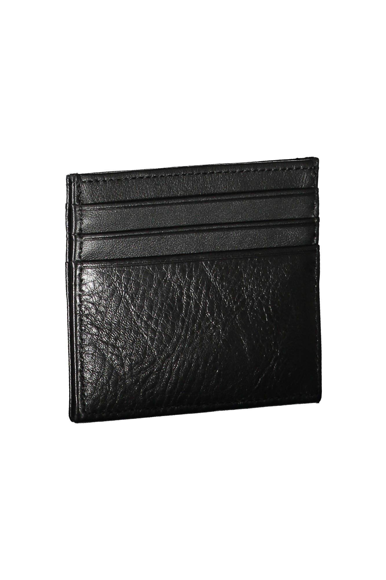 Portafoglio TOMMY HILFIGER Nero AM0AM10609