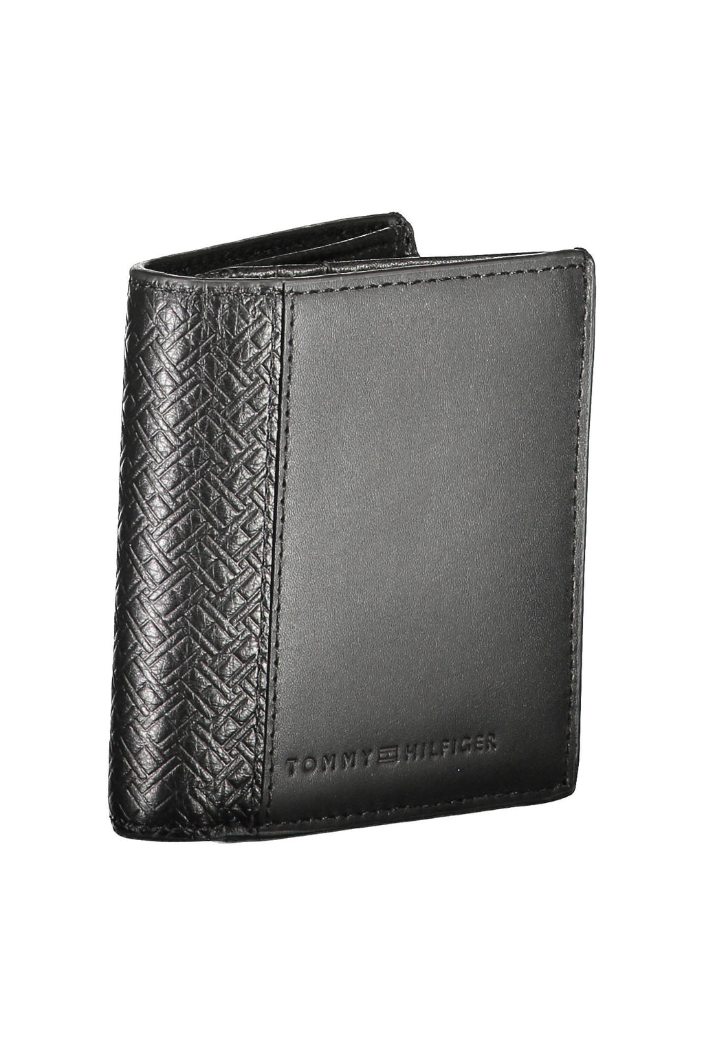 Portafoglio TOMMY HILFIGER Nero AM0AM09280