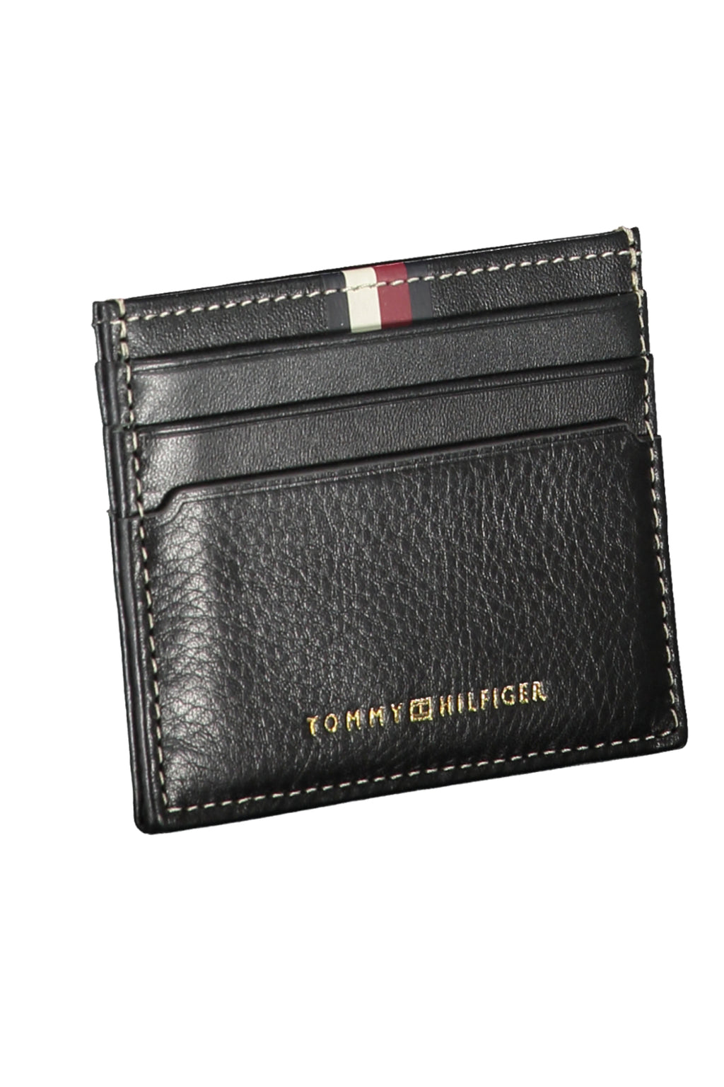 Portafoglio TOMMY HILFIGER Nero
