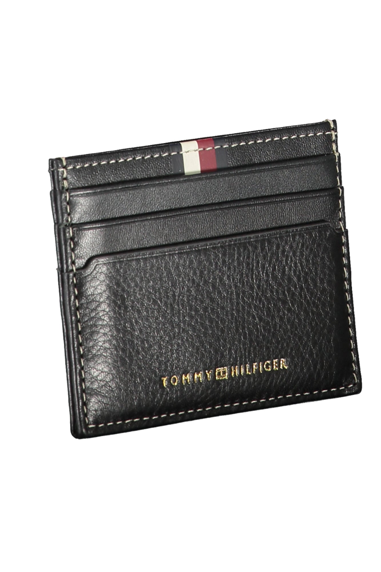 Portafoglio TOMMY HILFIGER Nero