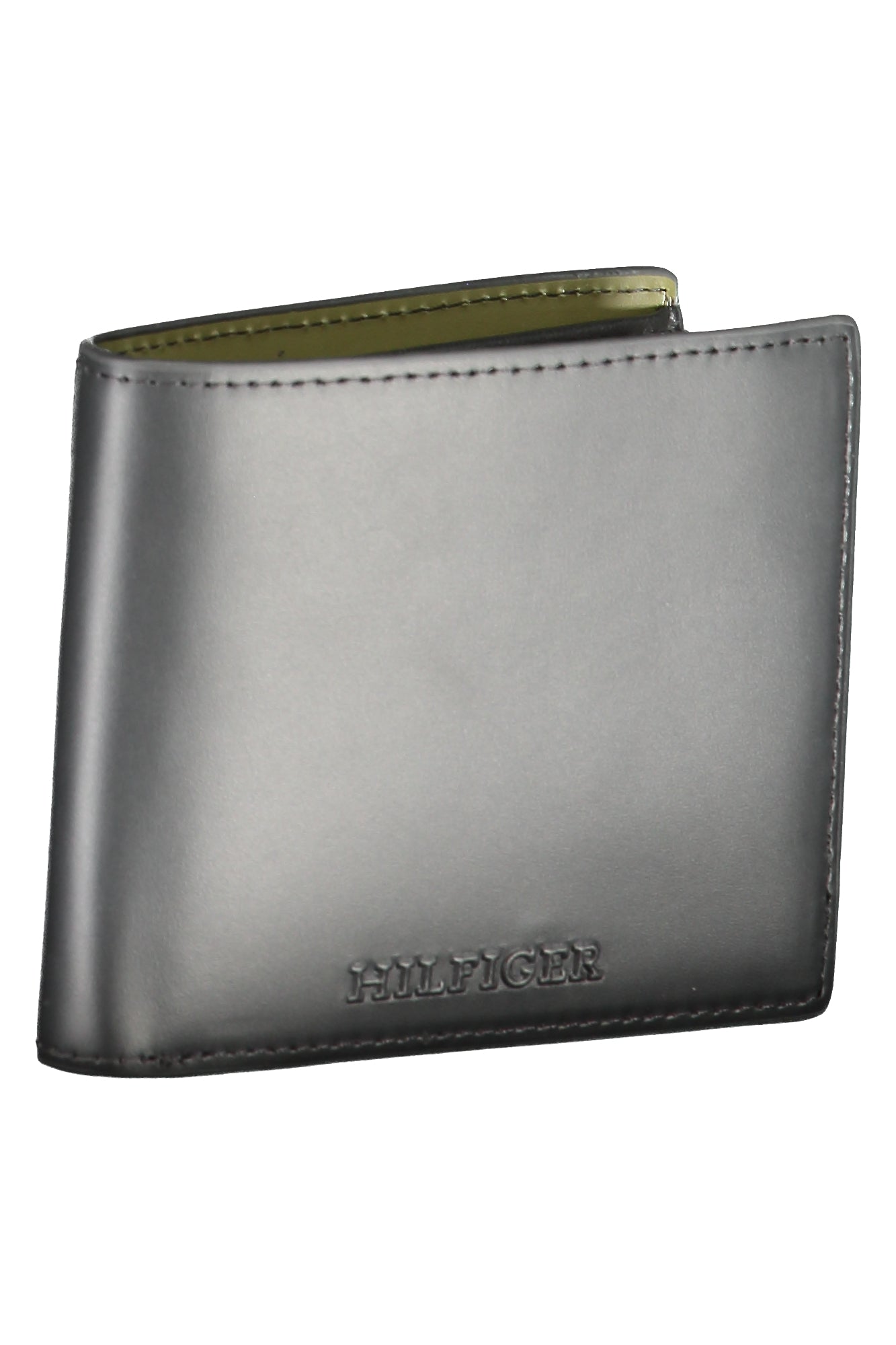 Portafoglio TOMMY HILFIGER Nero AM0AM12505