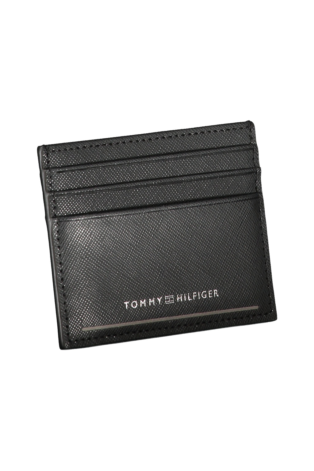 Portafoglio TOMMY HILFIGER Nero