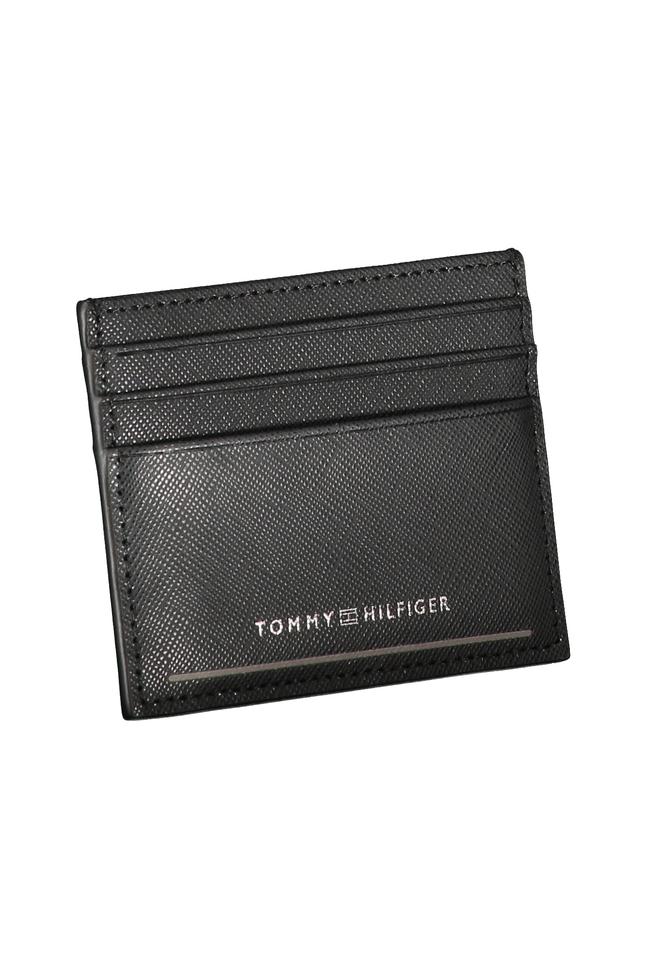 Portafoglio TOMMY HILFIGER Nero