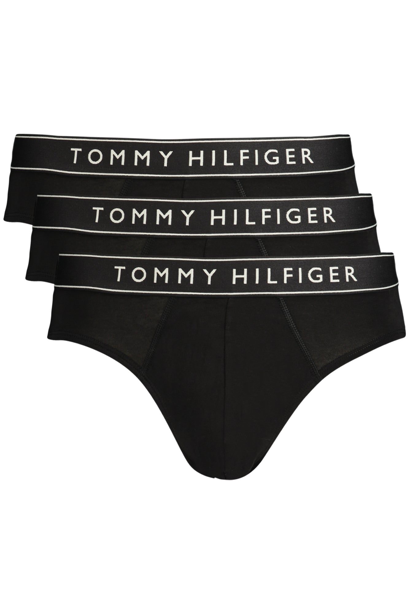Intimo TOMMY HILFIGER Nero UM0UM03856