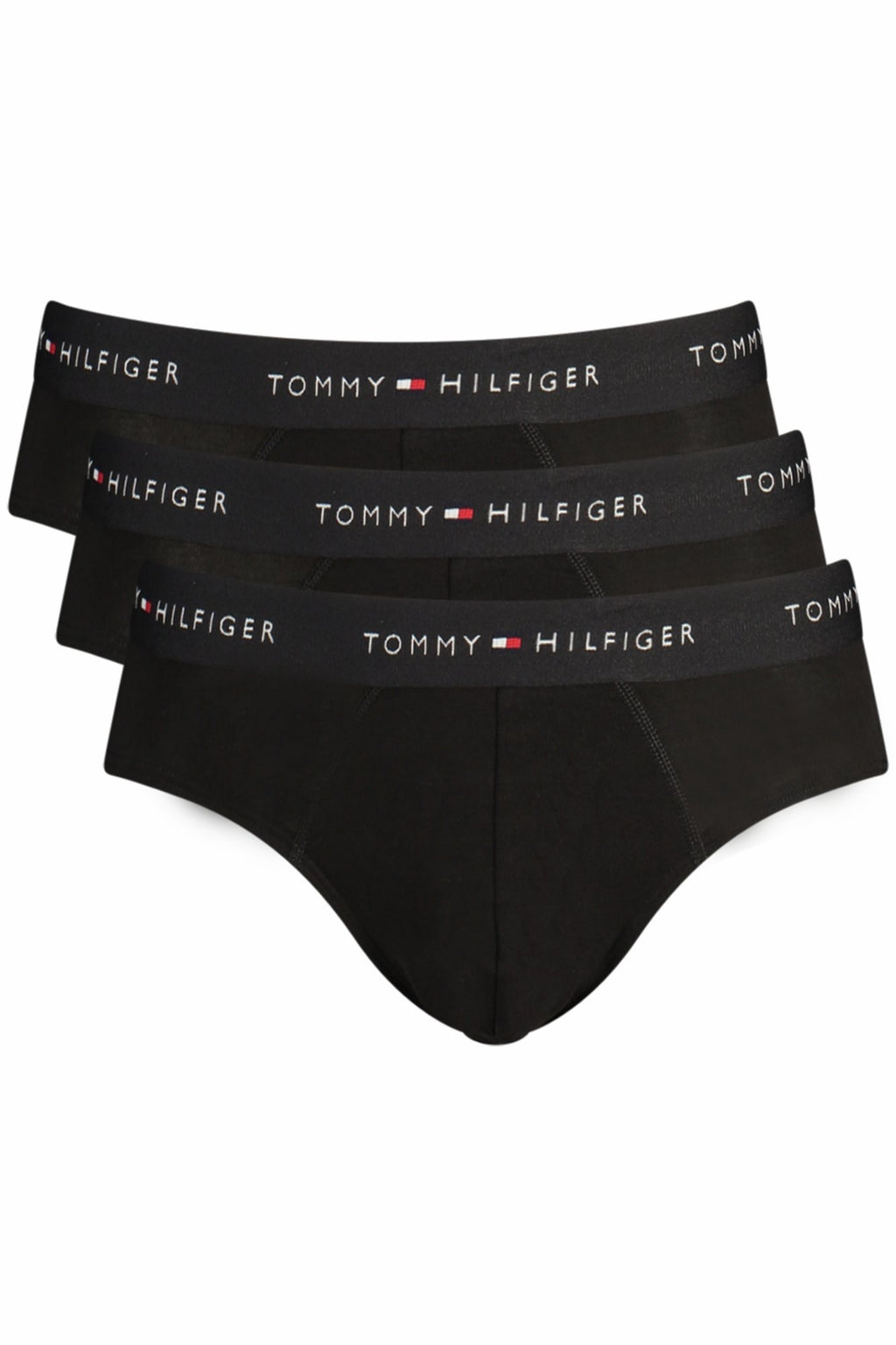 Intimo TOMMY HILFIGER Nero UM0UM03471