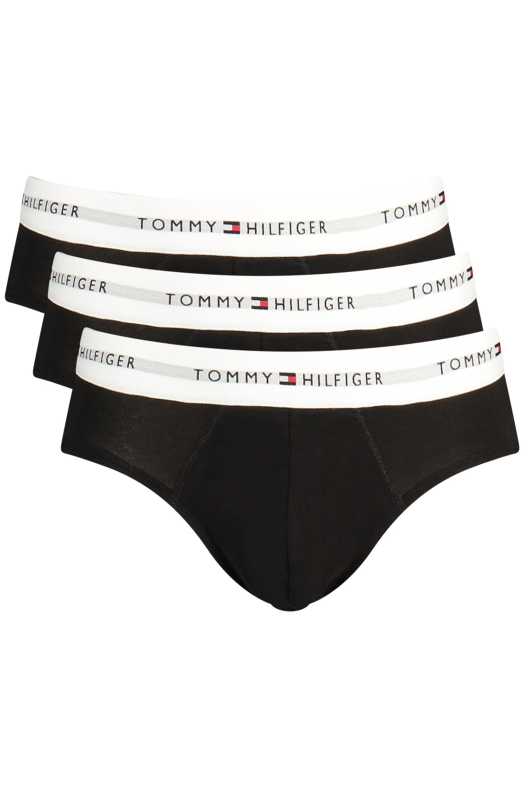 Intimo TOMMY HILFIGER Nero UM0UM03471