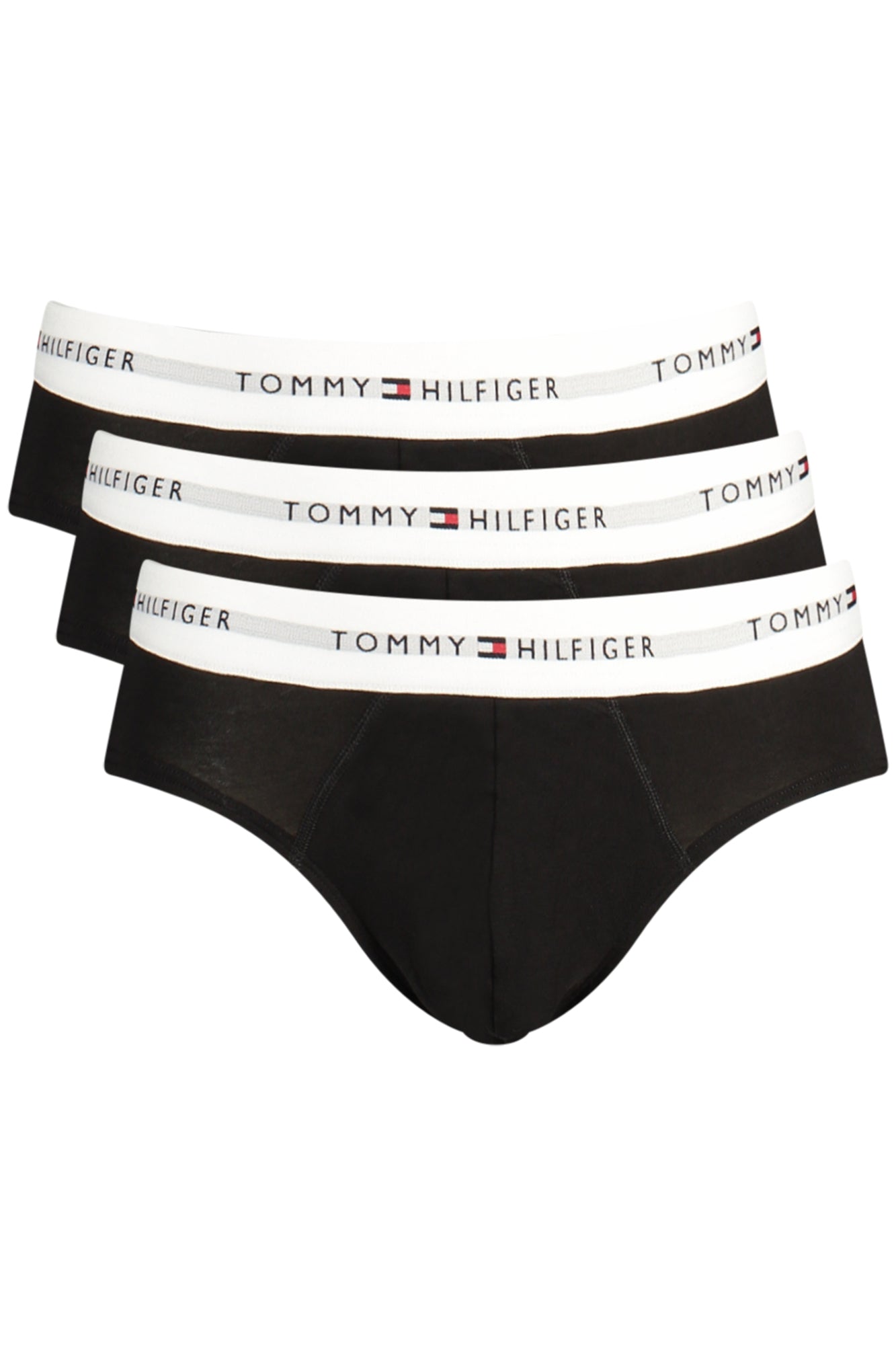 Intimo TOMMY HILFIGER Nero UM0UM03471