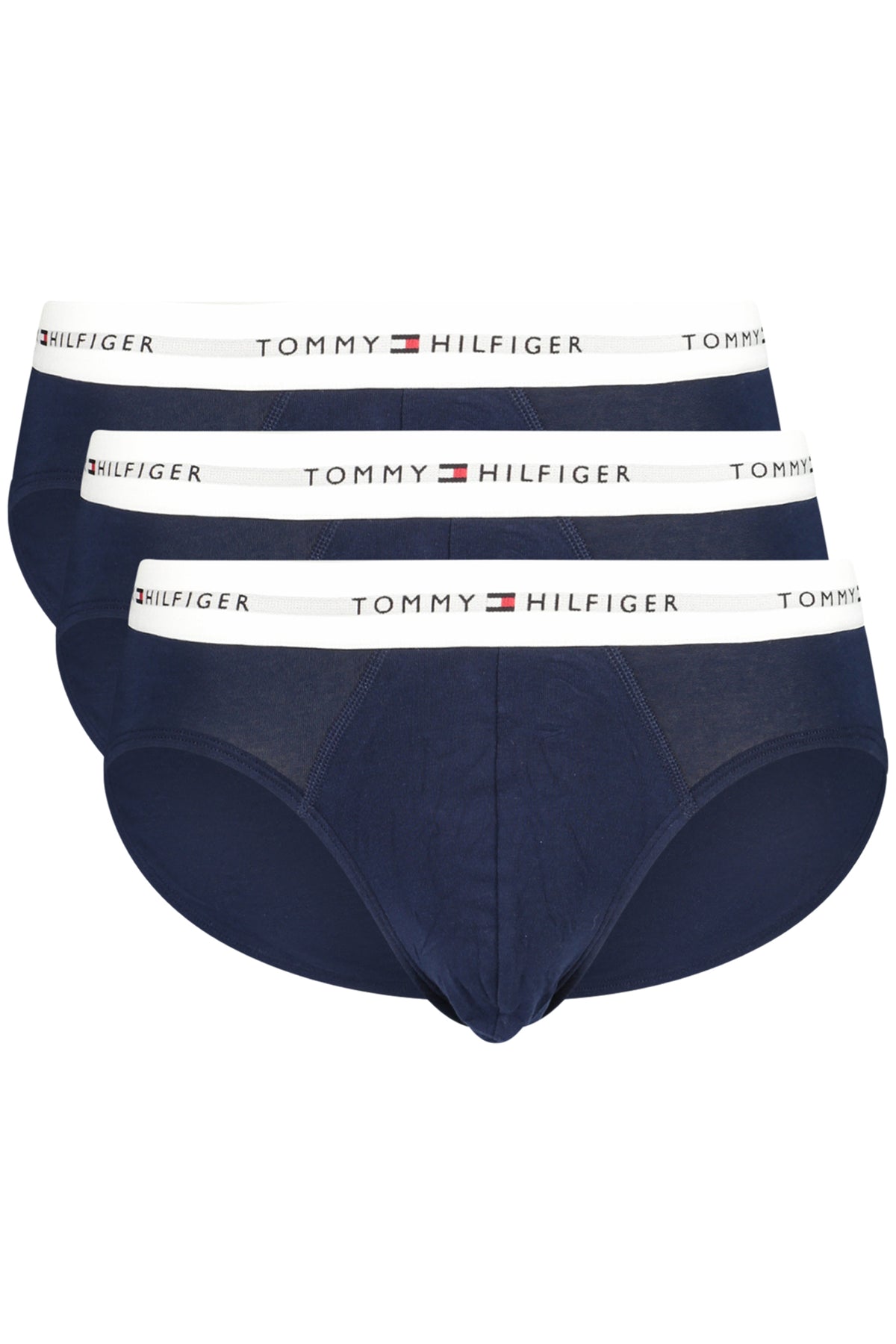 Intimo Tommy Hilfiger Nero UM0UM03875