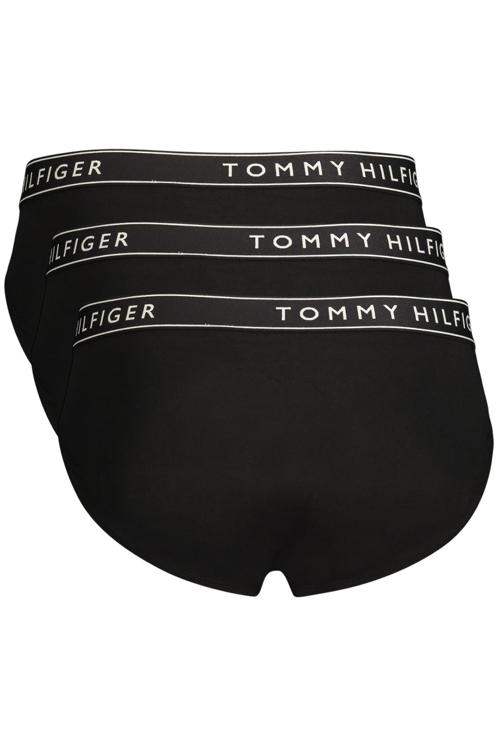 Intimo TOMMY HILFIGER Nero UM0UM03856