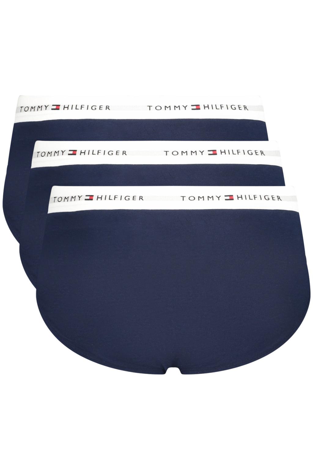 Intimo Tommy Hilfiger Nero UM0UM03875
