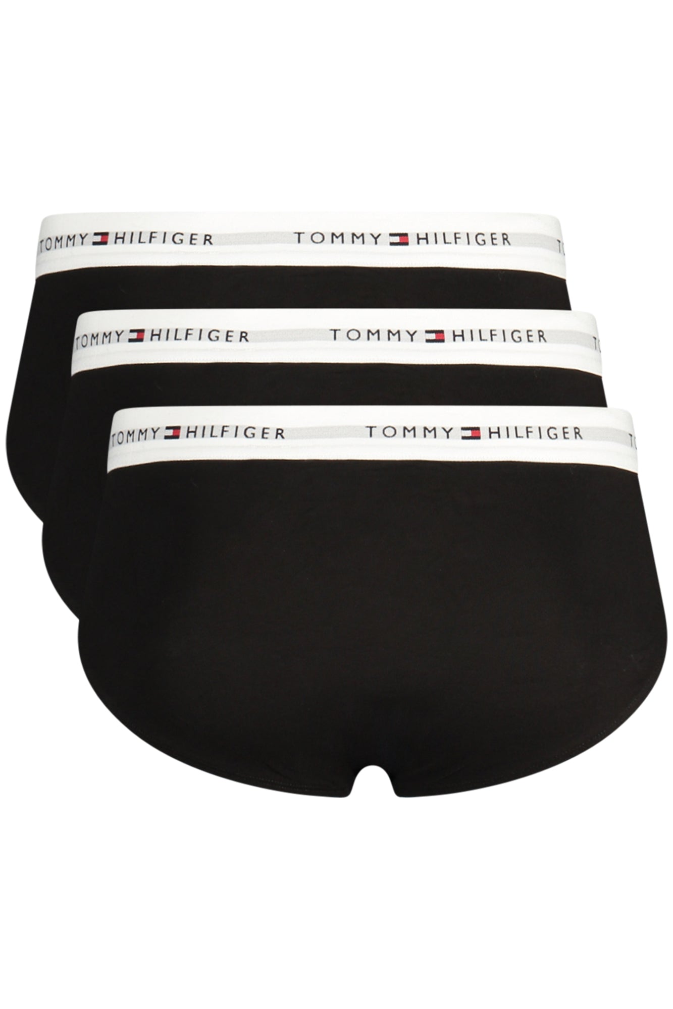Intimo TOMMY HILFIGER Nero UM0UM03471