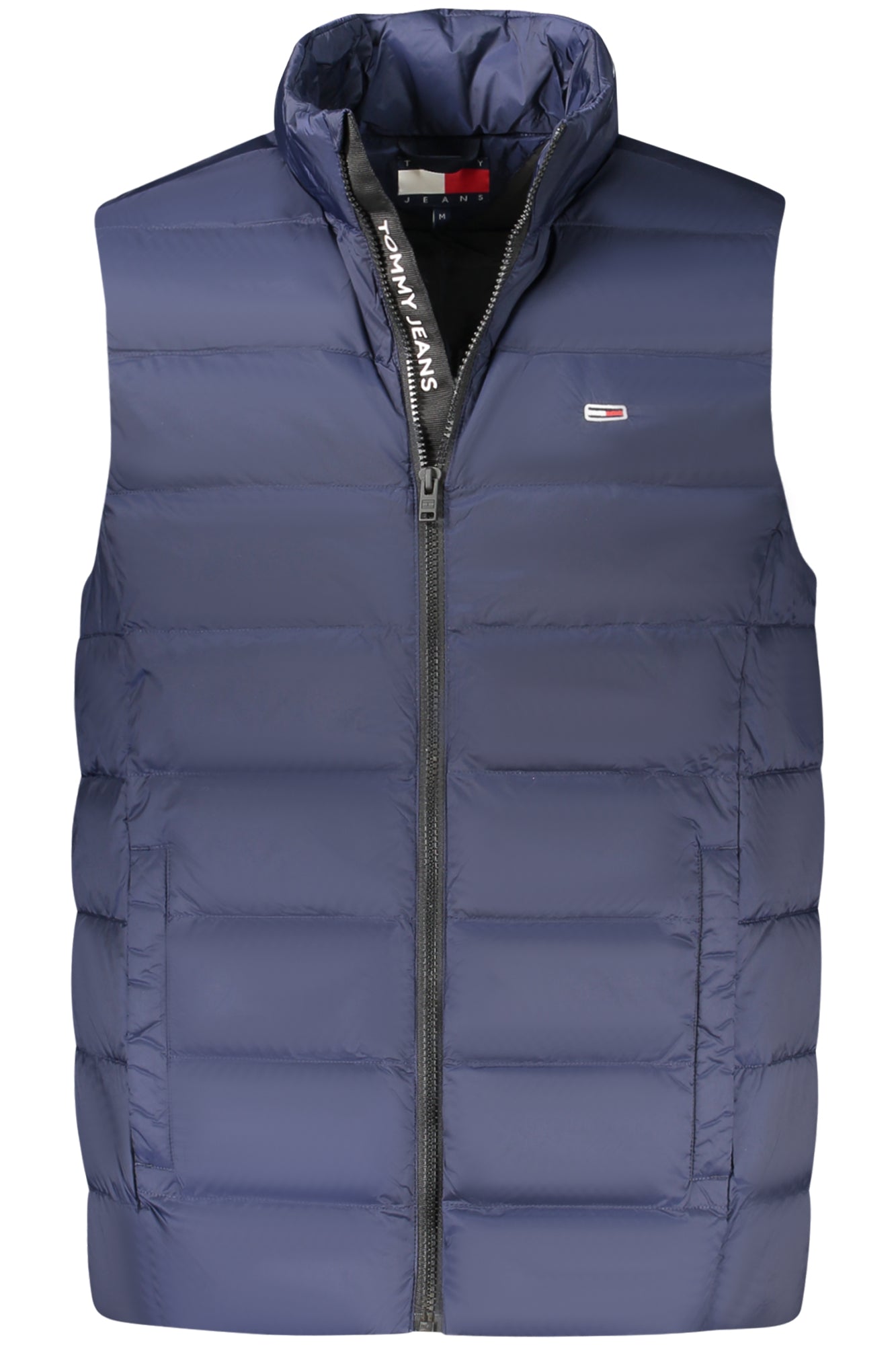 Giubbotti Smanicati  TOMMY HILFIGER Blu