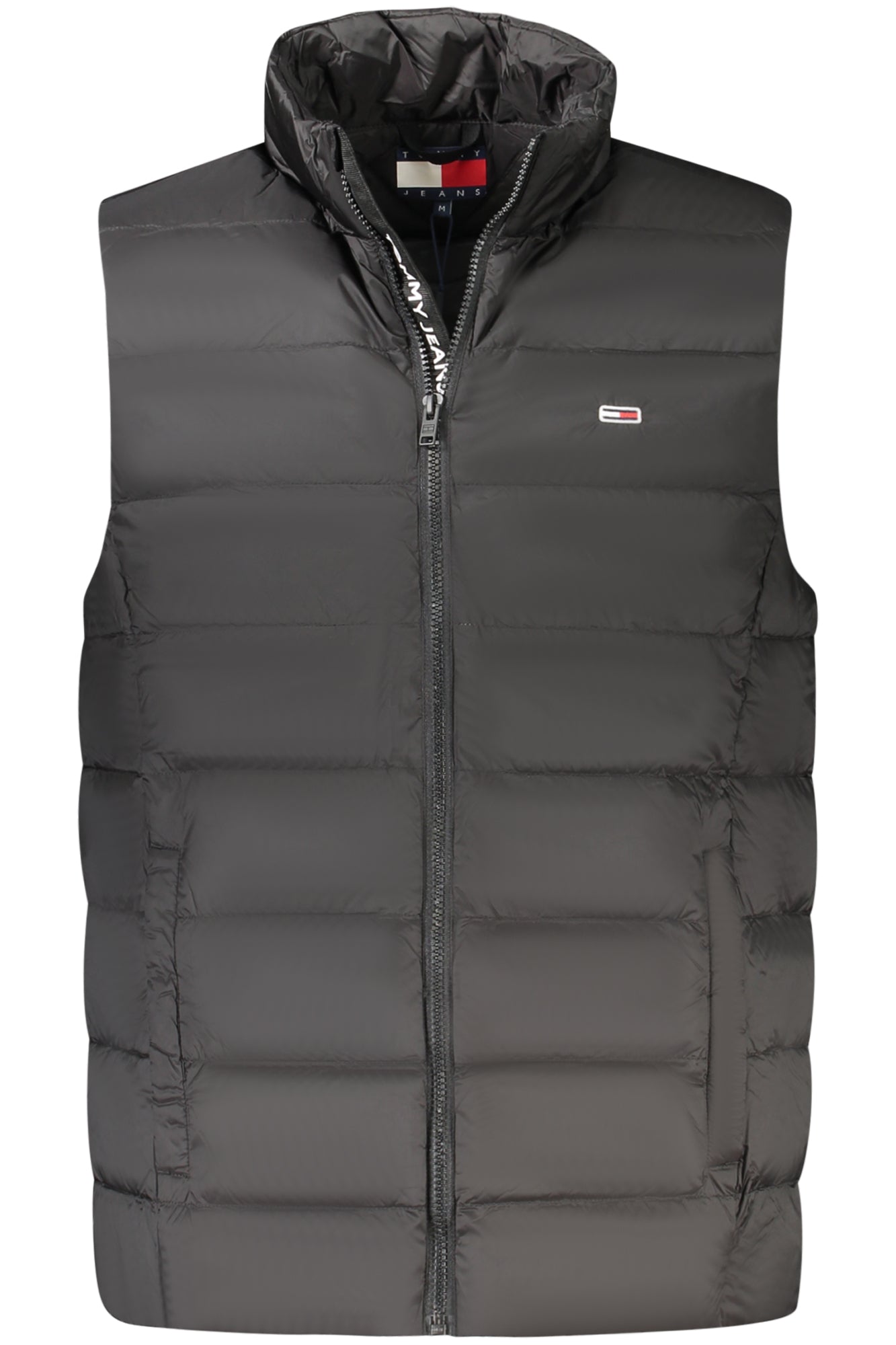 Giubbotti Smanicati  Tommy Hilfiger Nero DM0DM20663