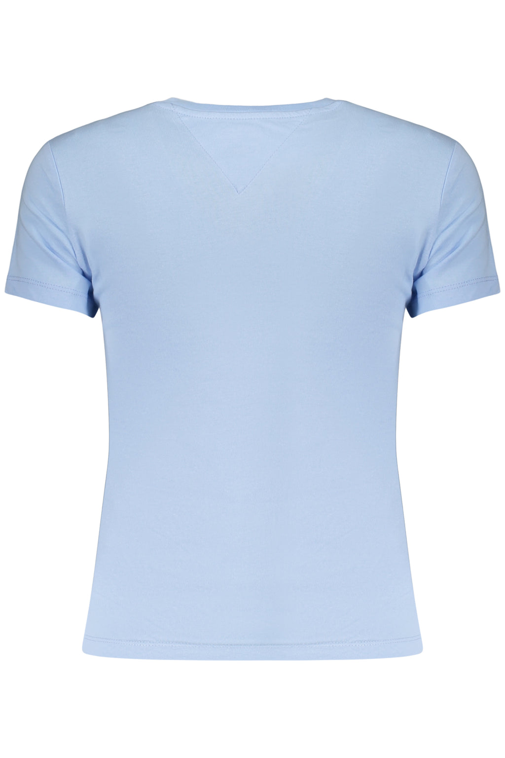 T-Shirt TOMMY HILFIGER Azzurro DW0DW18398