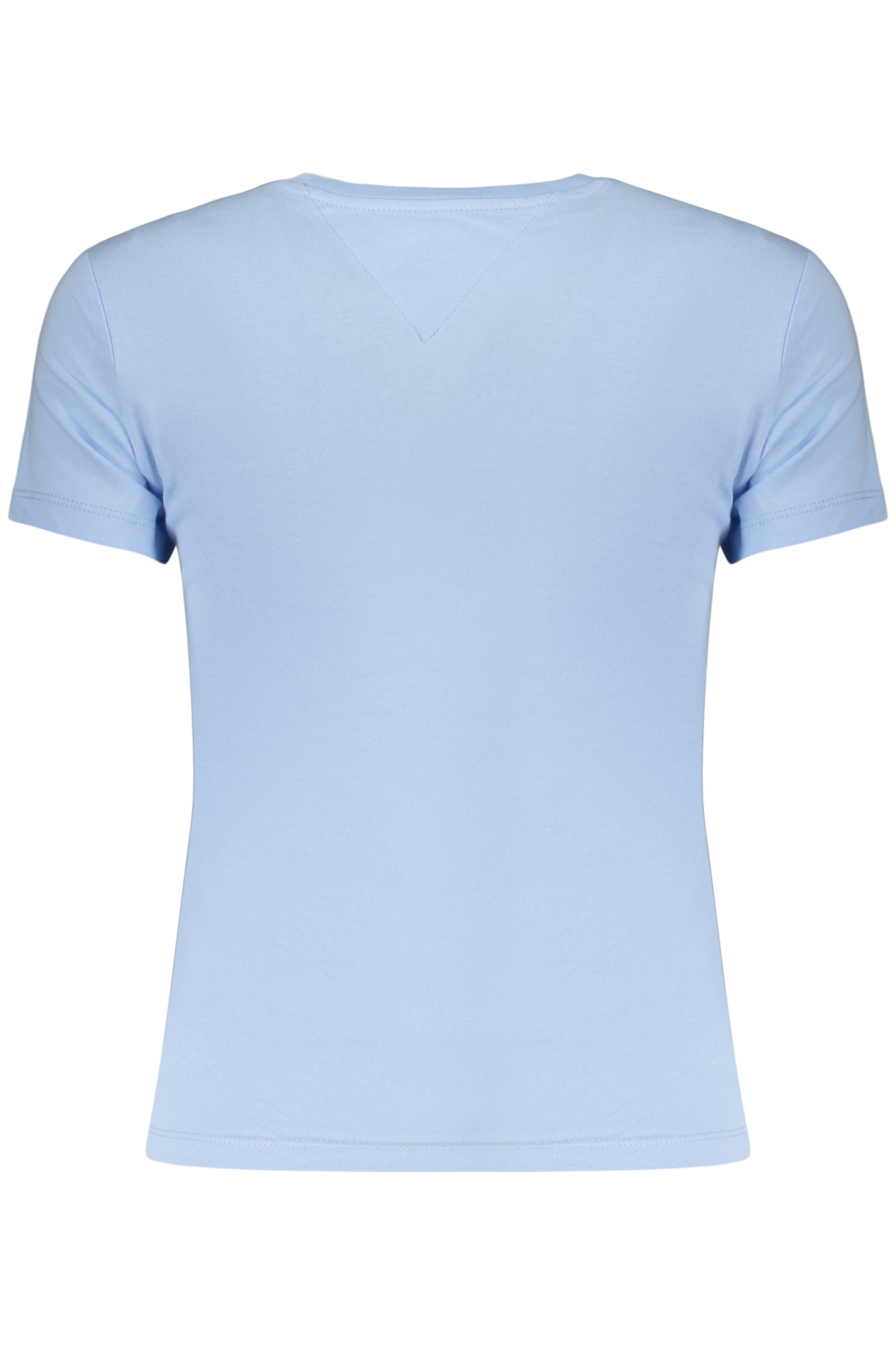 T-Shirt TOMMY HILFIGER Azzurro DW0DW18398