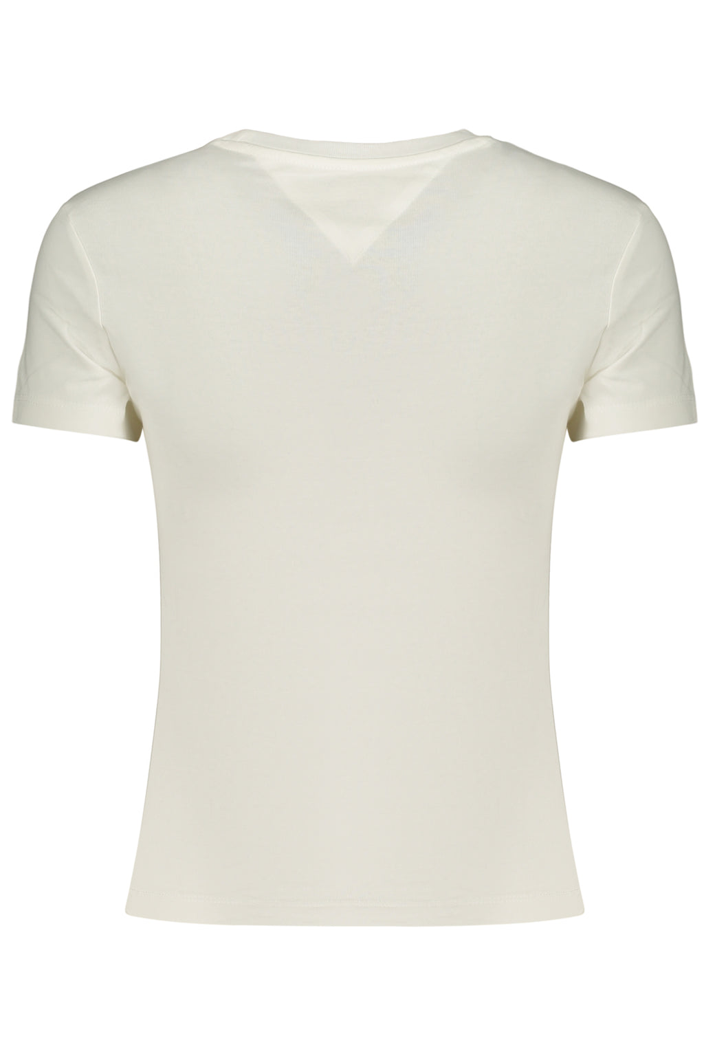 T-Shirt TOMMY HILFIGER Bianco DW0DW23479
