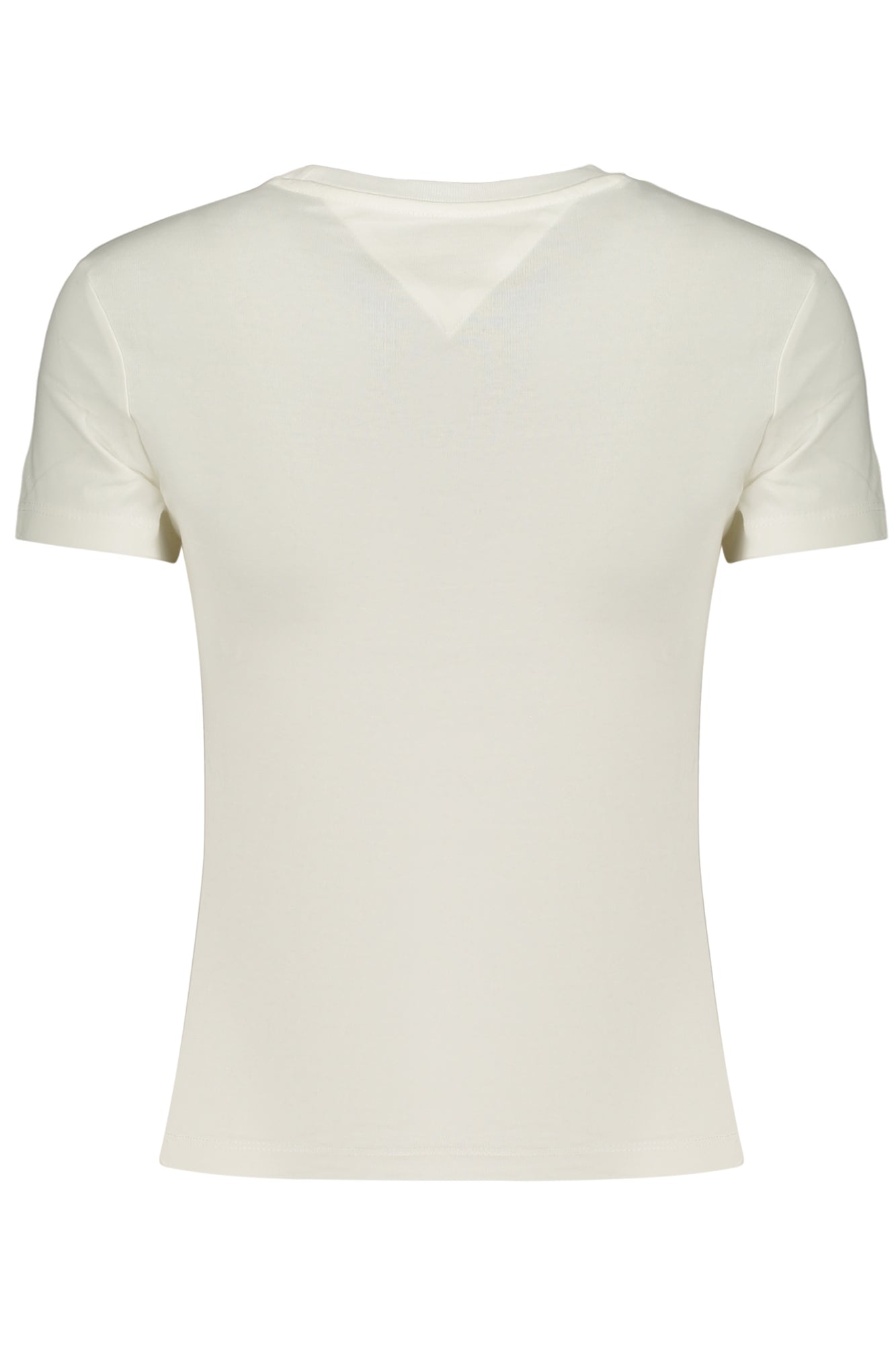 T-Shirt TOMMY HILFIGER Bianco DW0DW23479