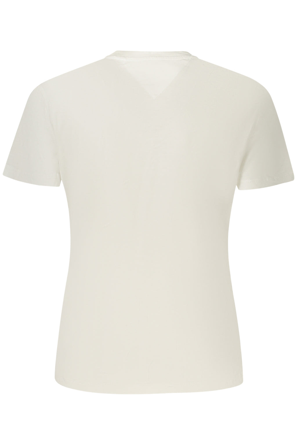 T-Shirt Tommy Hilfiger Bianco DW0DW23527