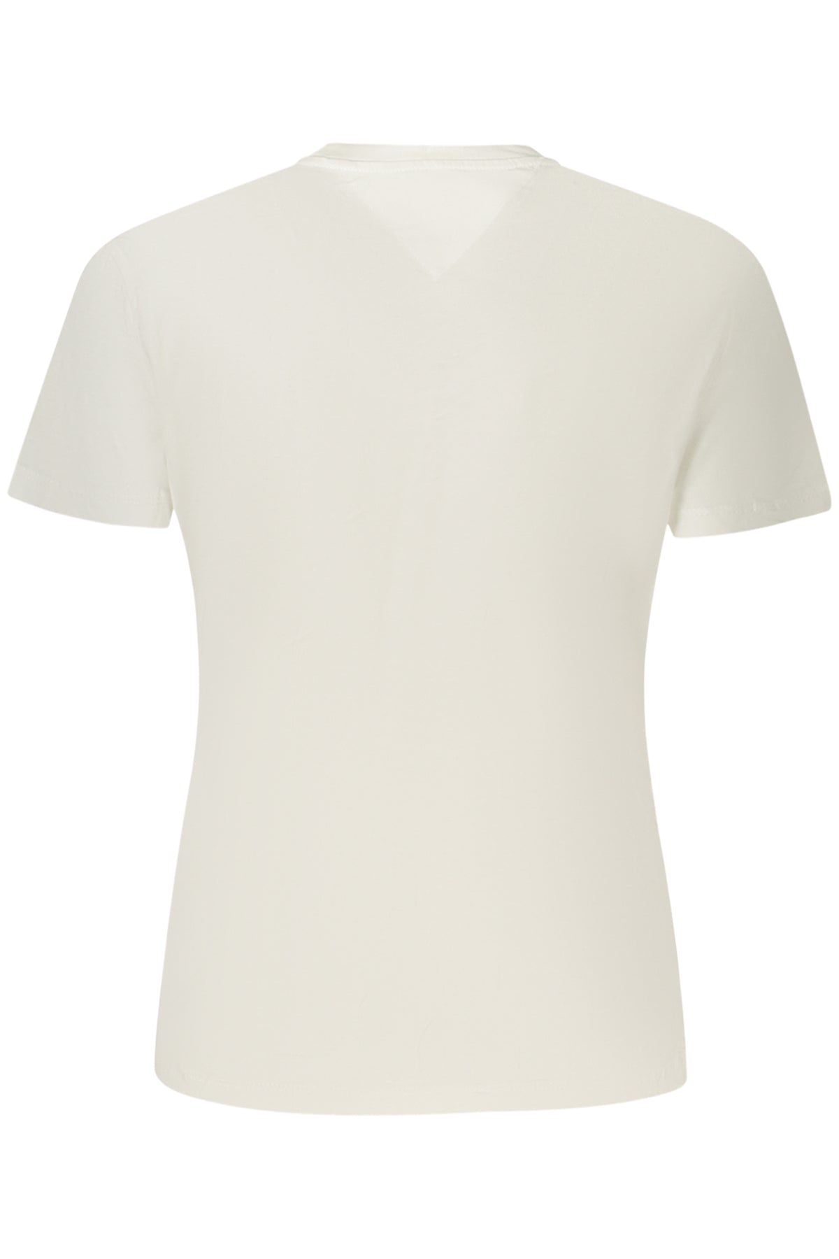 T-Shirt Tommy Hilfiger Bianco DW0DW23527