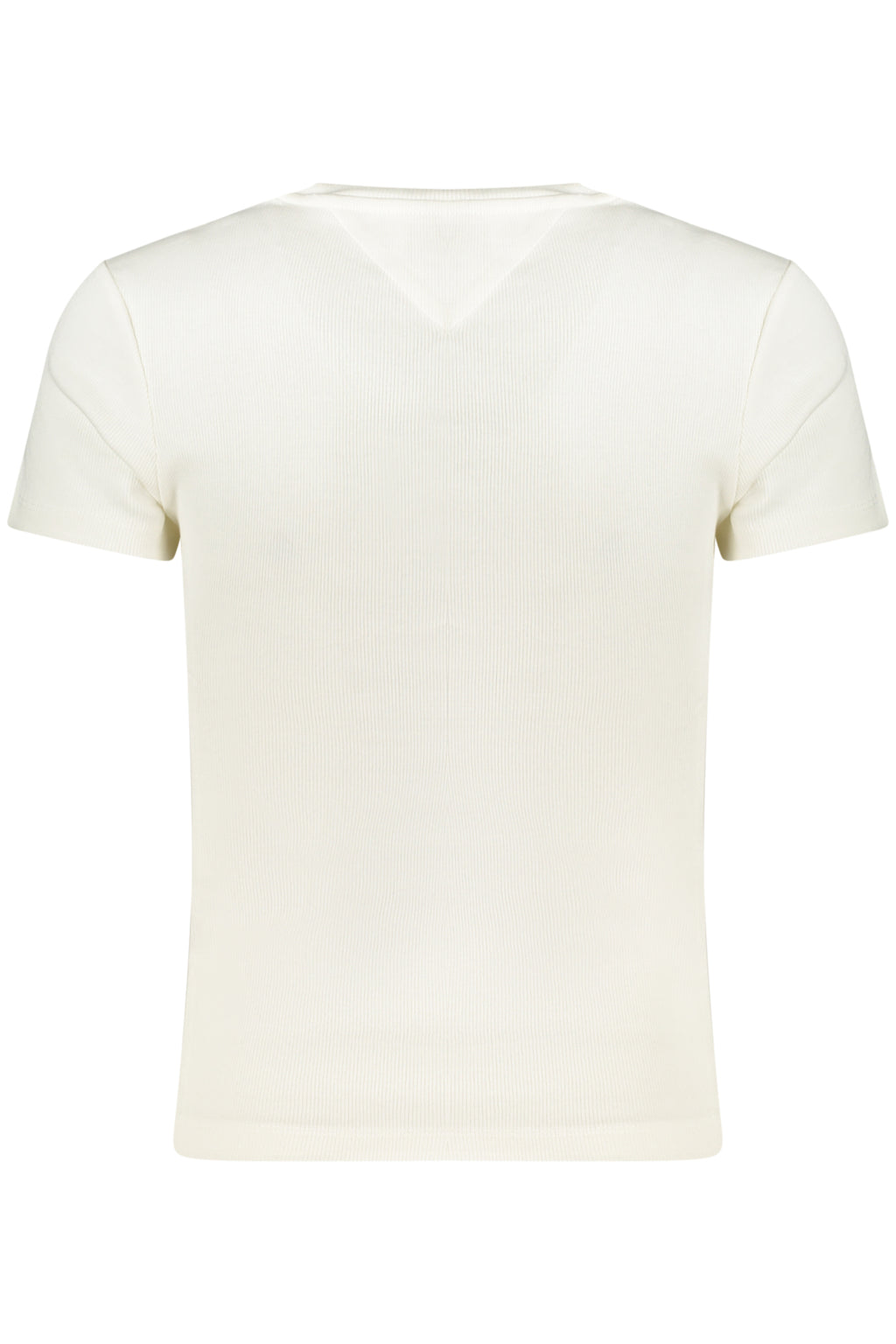 T-Shirt TOMMY HILFIGER Bianco DW0DW22807