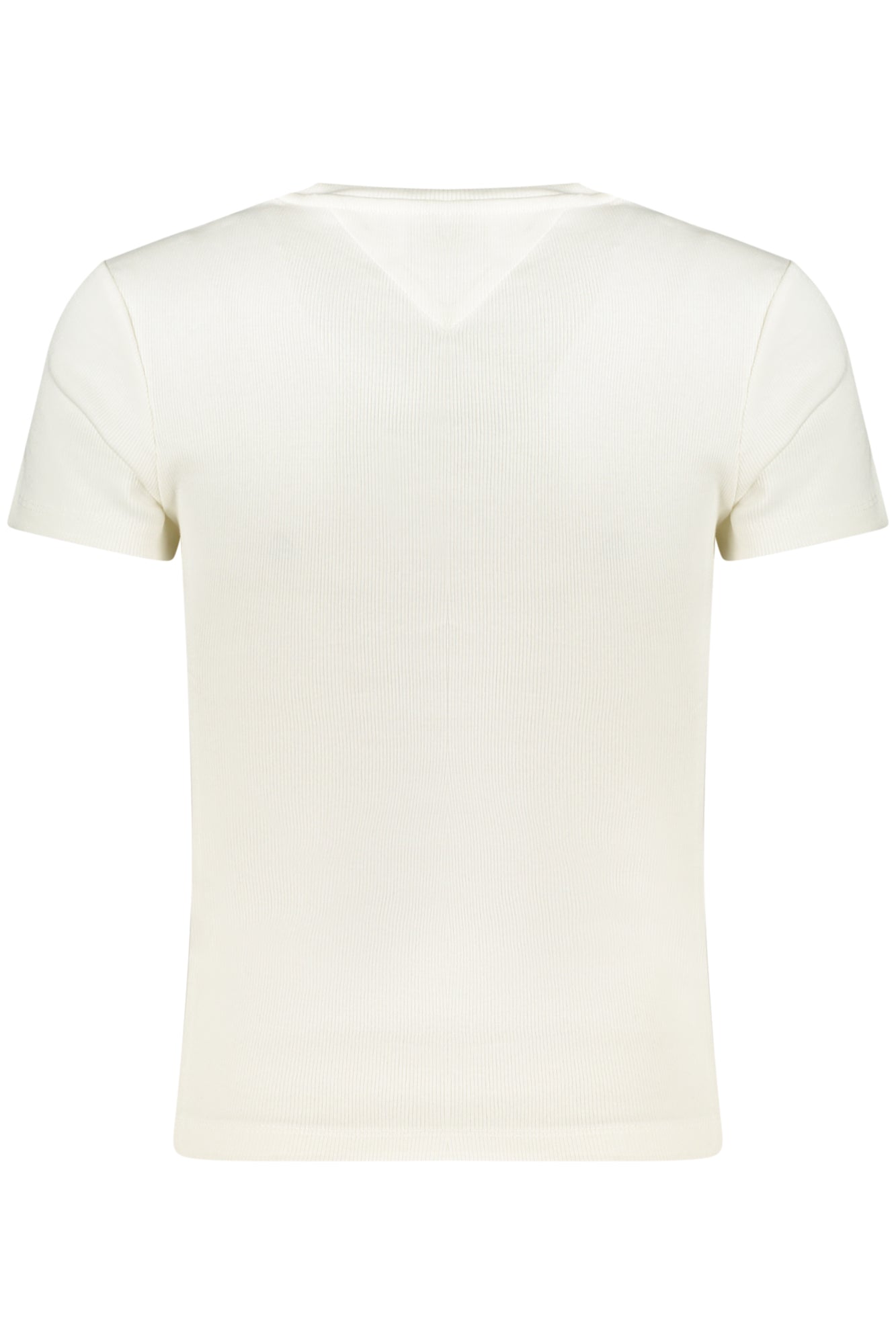 T-Shirt TOMMY HILFIGER Bianco DW0DW22807