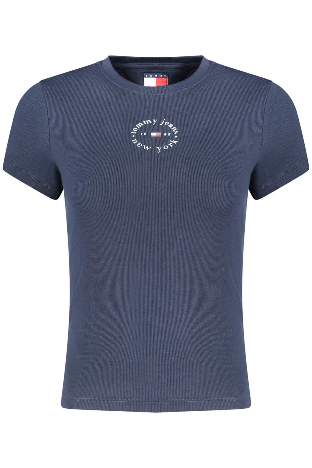 T-Shirt TOMMY HILFIGER Blu DW0DW22807