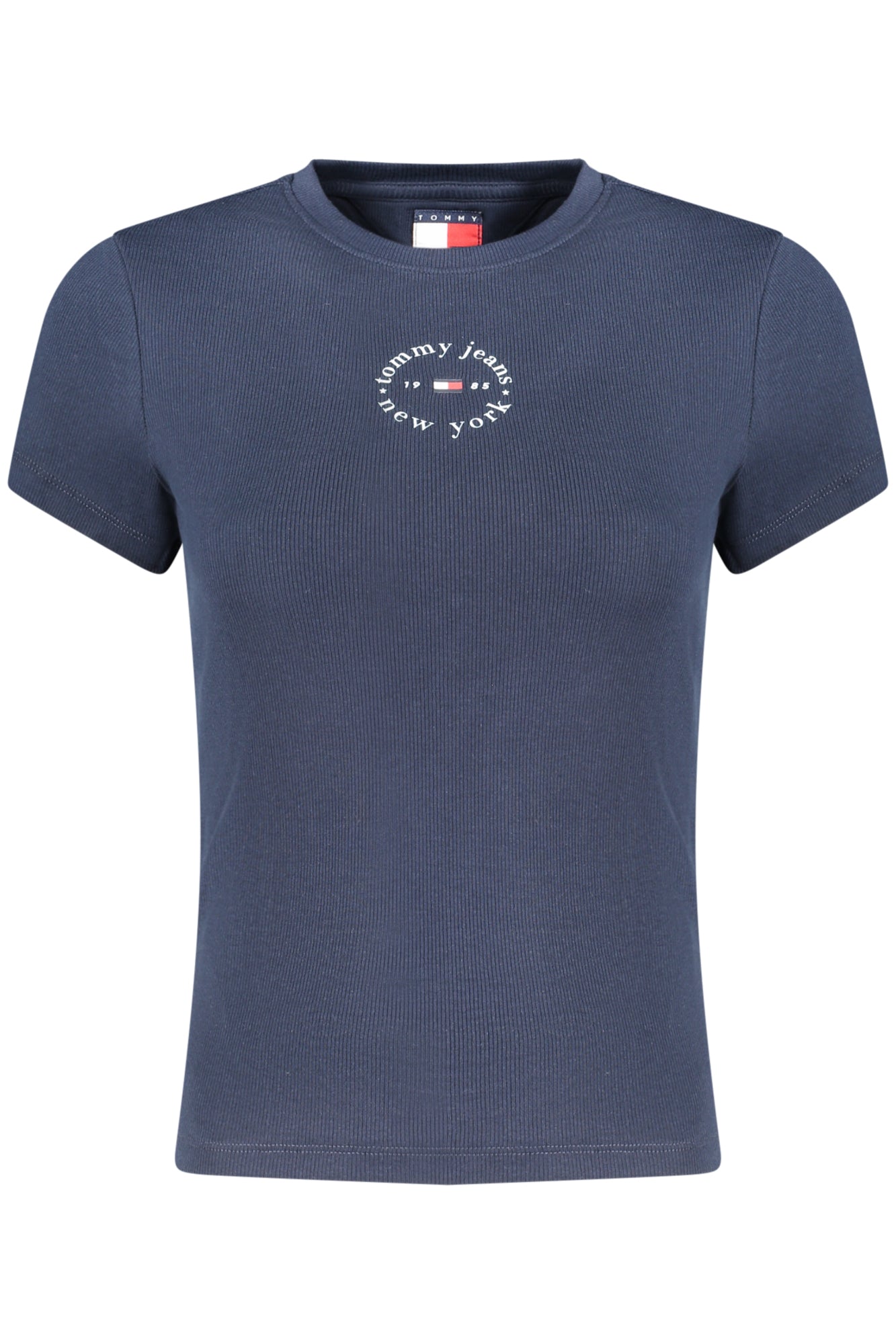 T-Shirt TOMMY HILFIGER Blu DW0DW22807