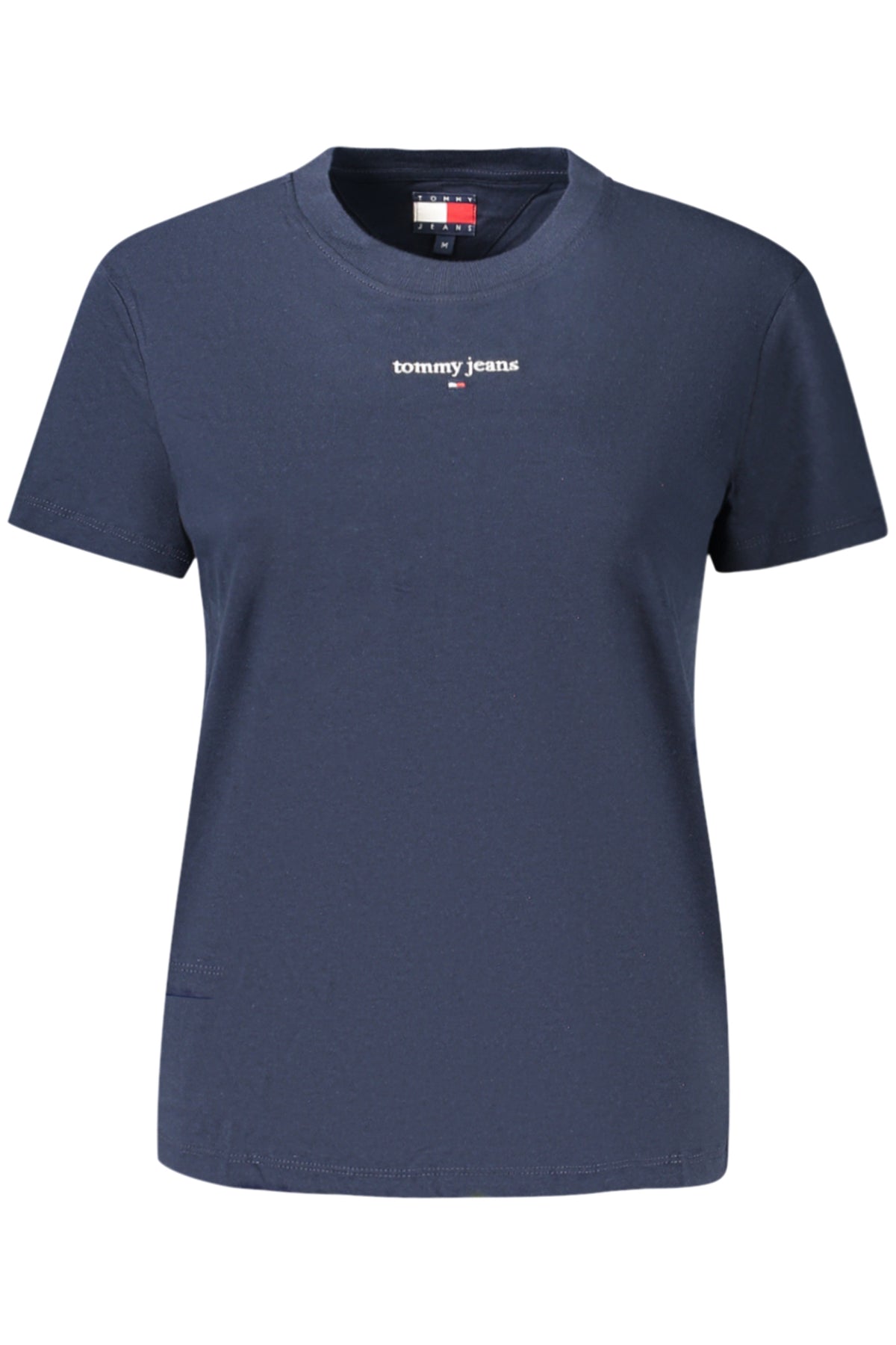 T-Shirt Tommy Hilfiger Blu DW0DW23527