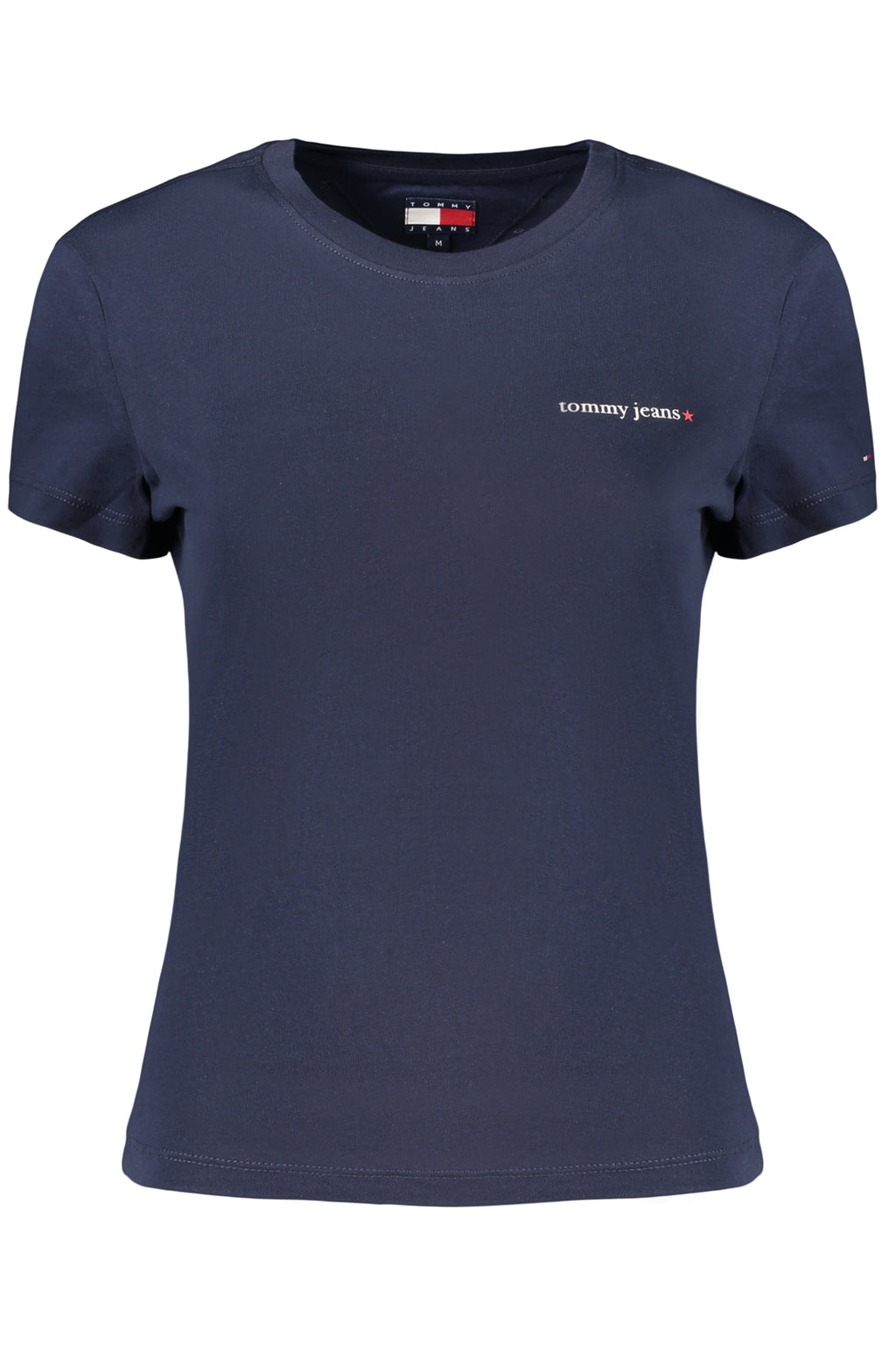 T-Shirt TOMMY HILFIGER Blu DW0DW23479