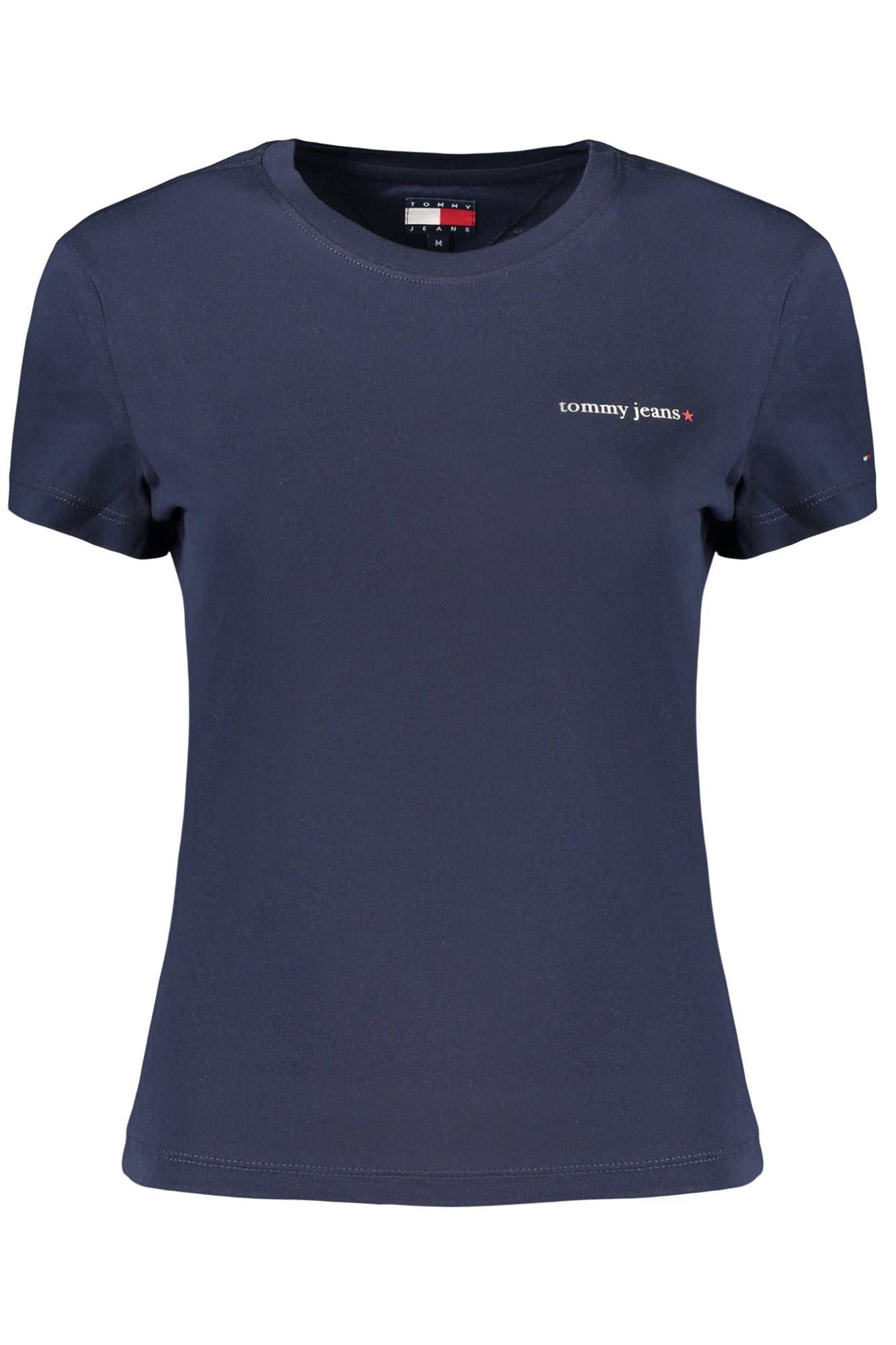 T-Shirt TOMMY HILFIGER Blu DW0DW23479
